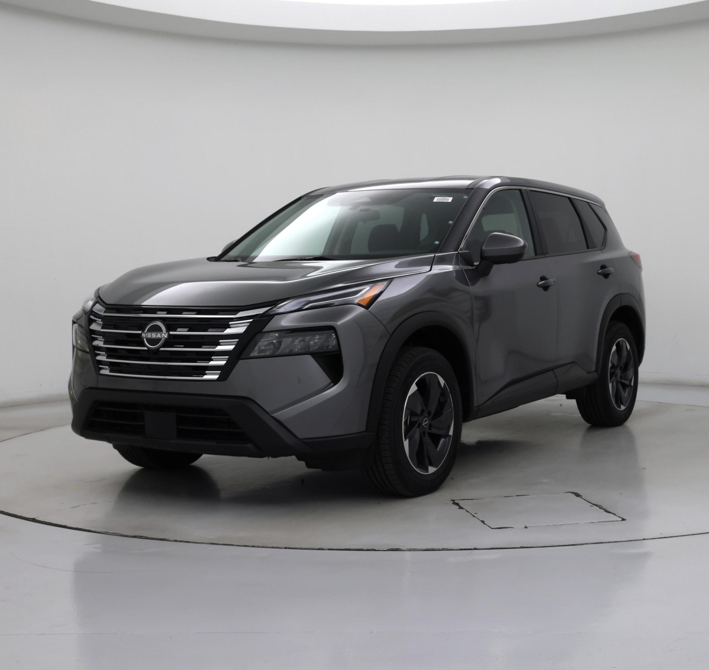Thumbnail: 2024 Nissan Rogue - 4