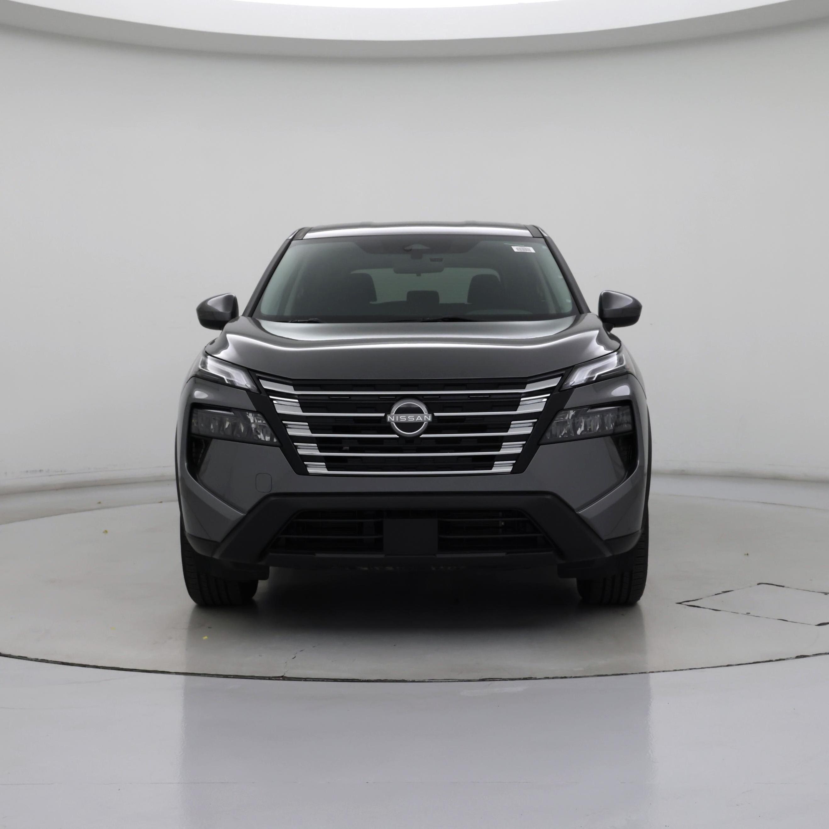 Thumbnail: 2024 Nissan Rogue - 5