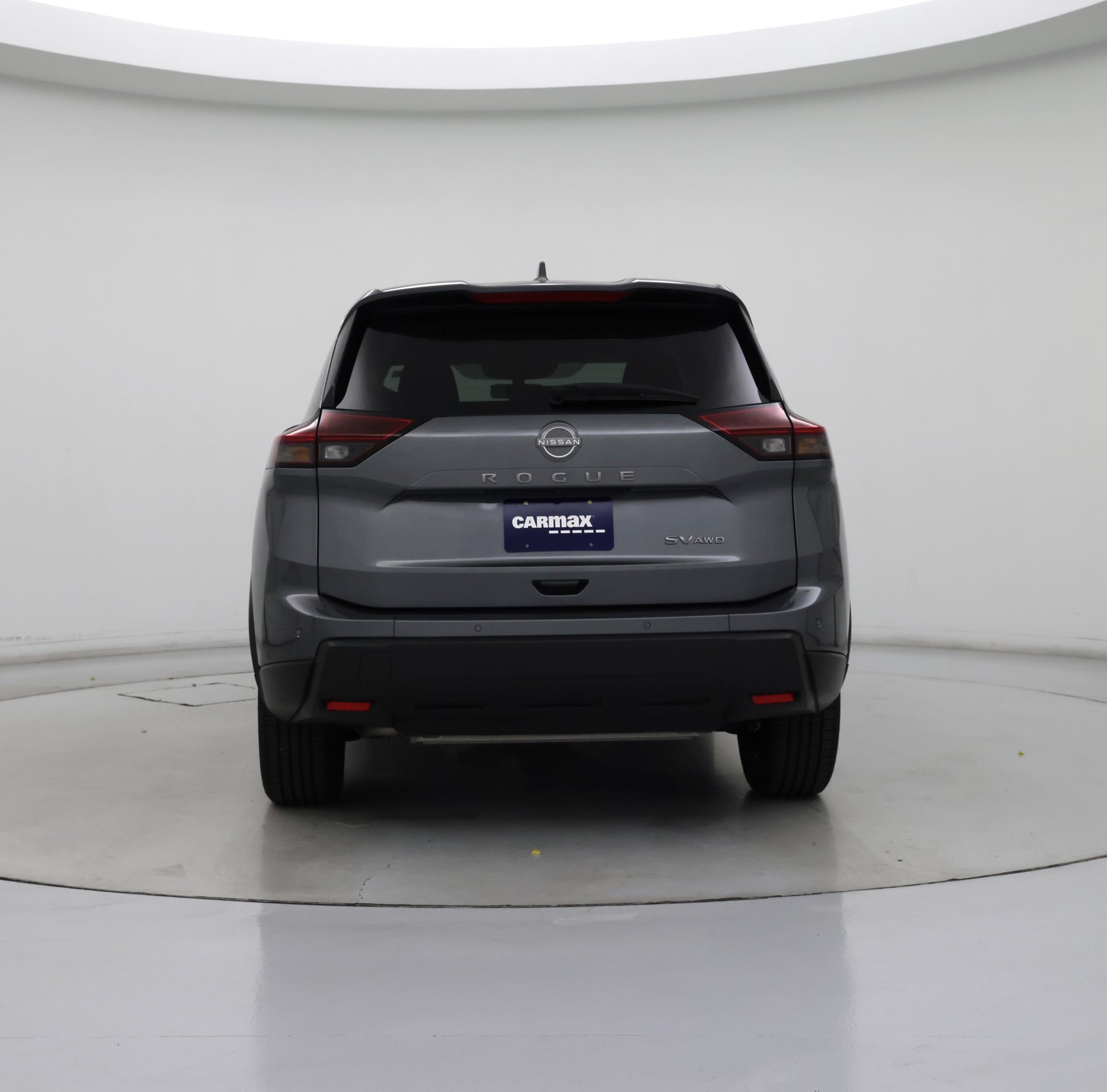 Thumbnail: 2024 Nissan Rogue - 6