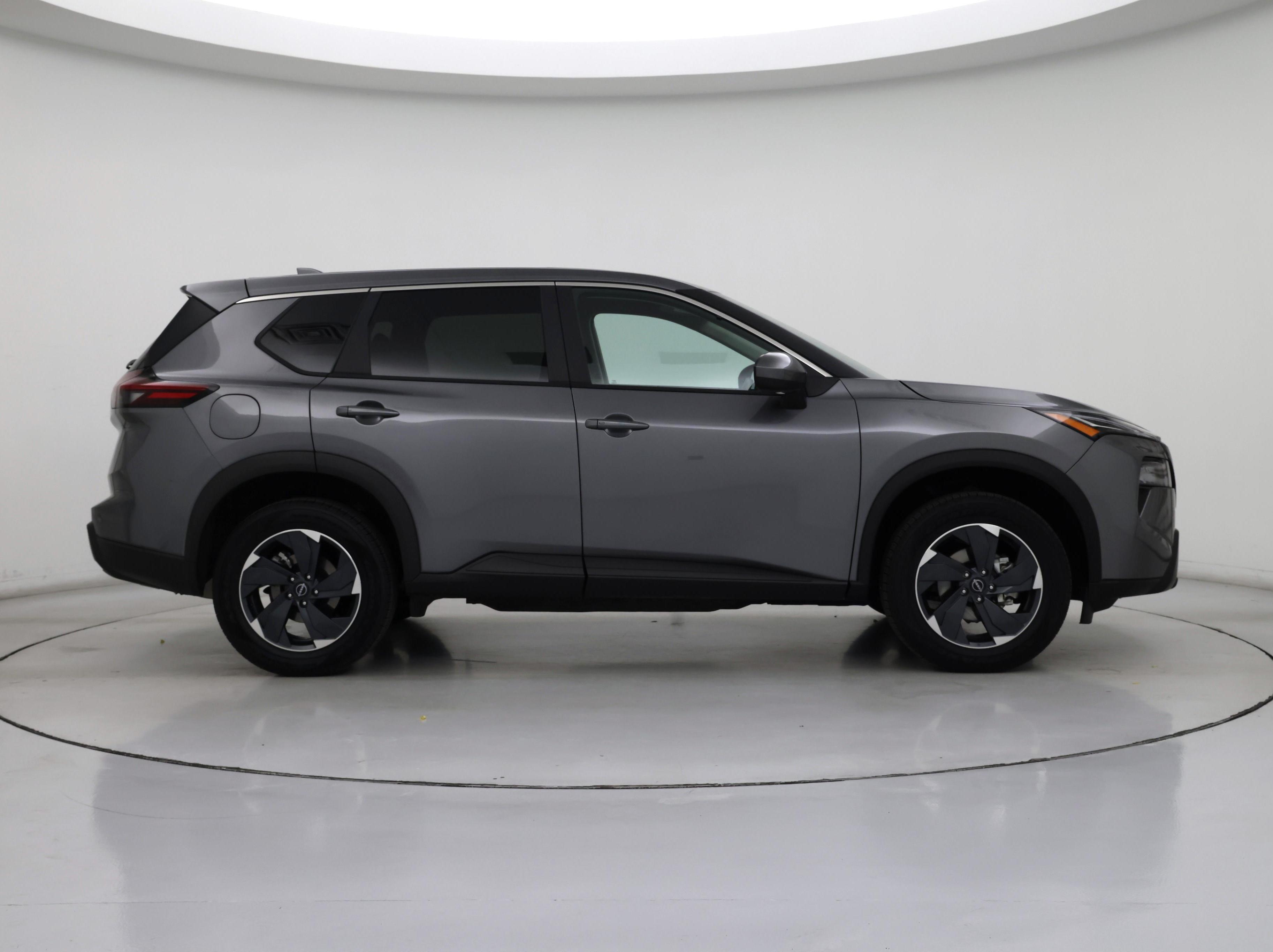 Thumbnail: 2024 Nissan Rogue - 7