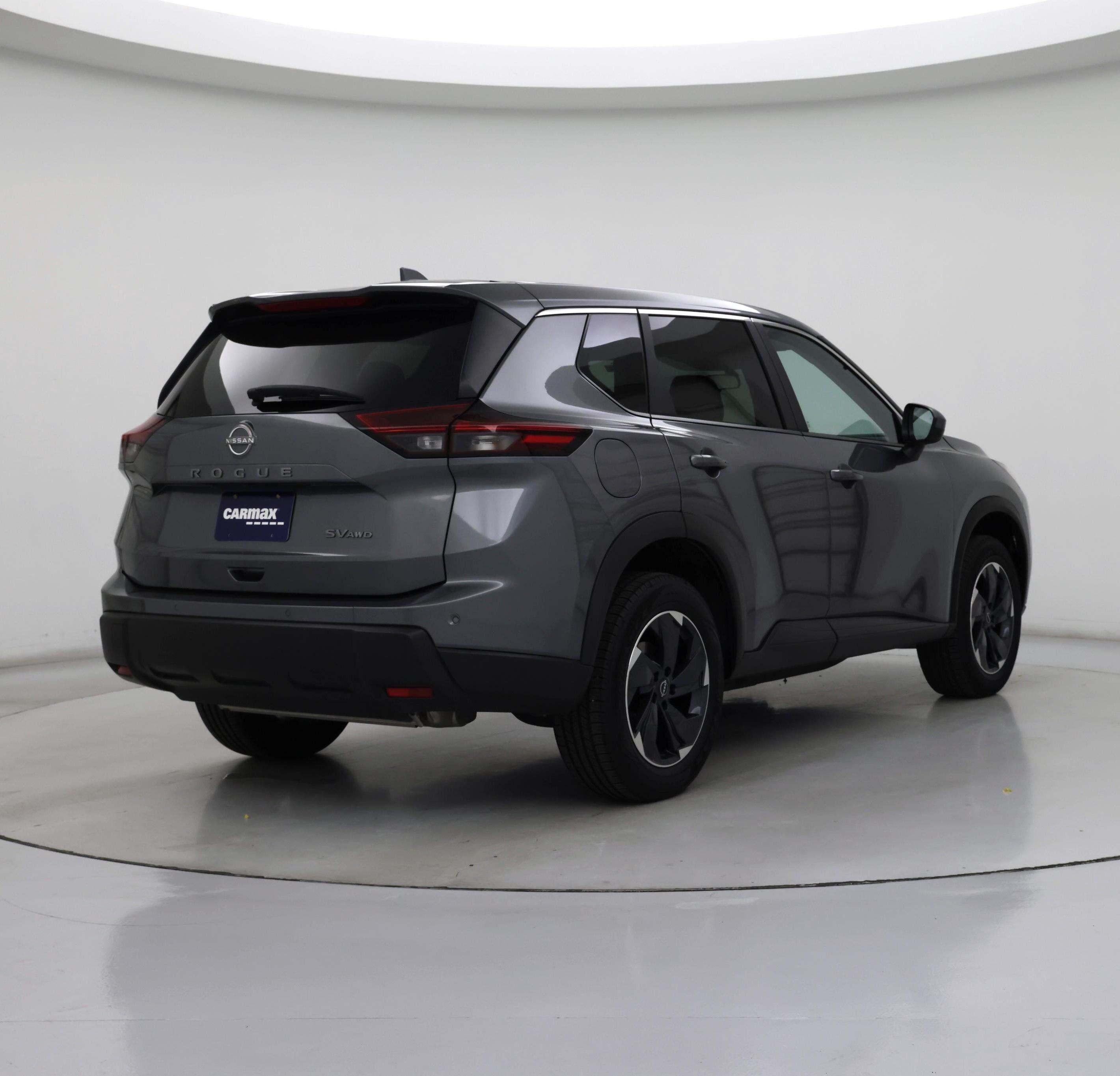 Thumbnail: 2024 Nissan Rogue - 8