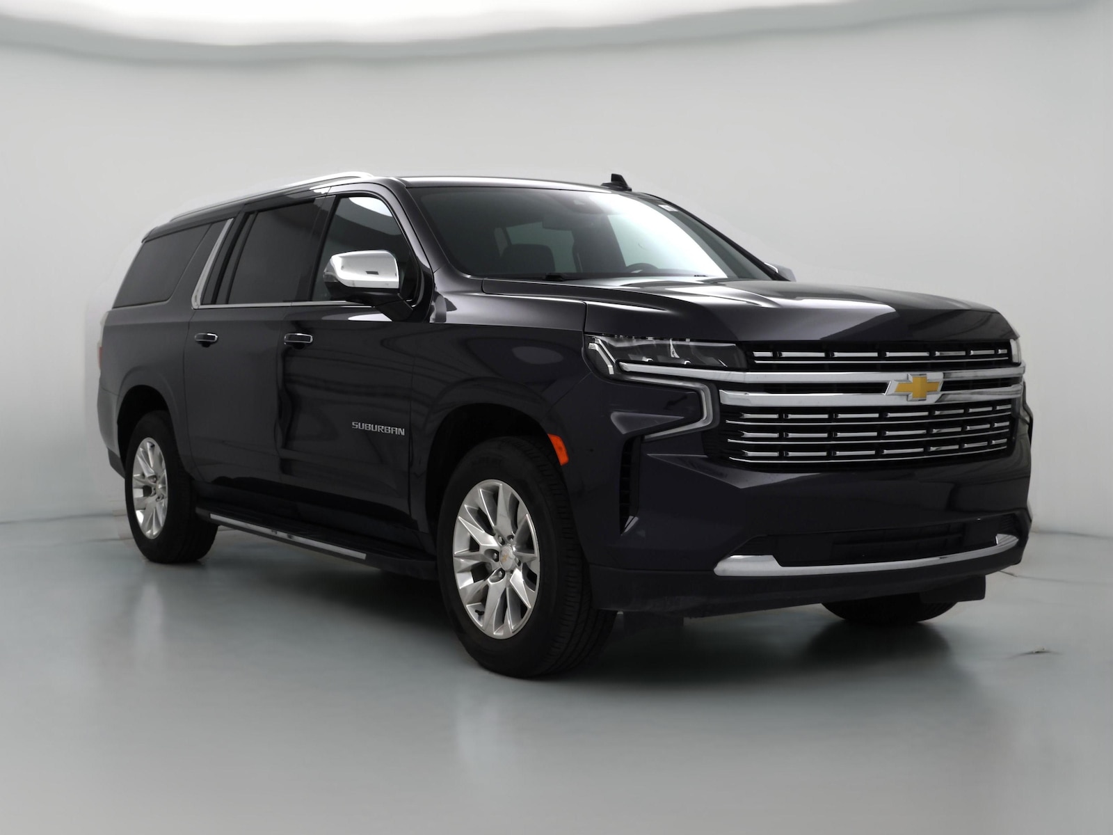2023 Chevrolet Suburban