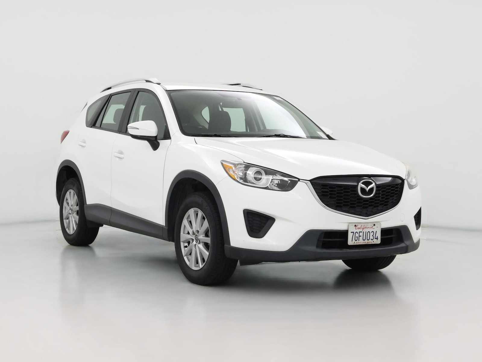 2015 Mazda CX-5 Sport