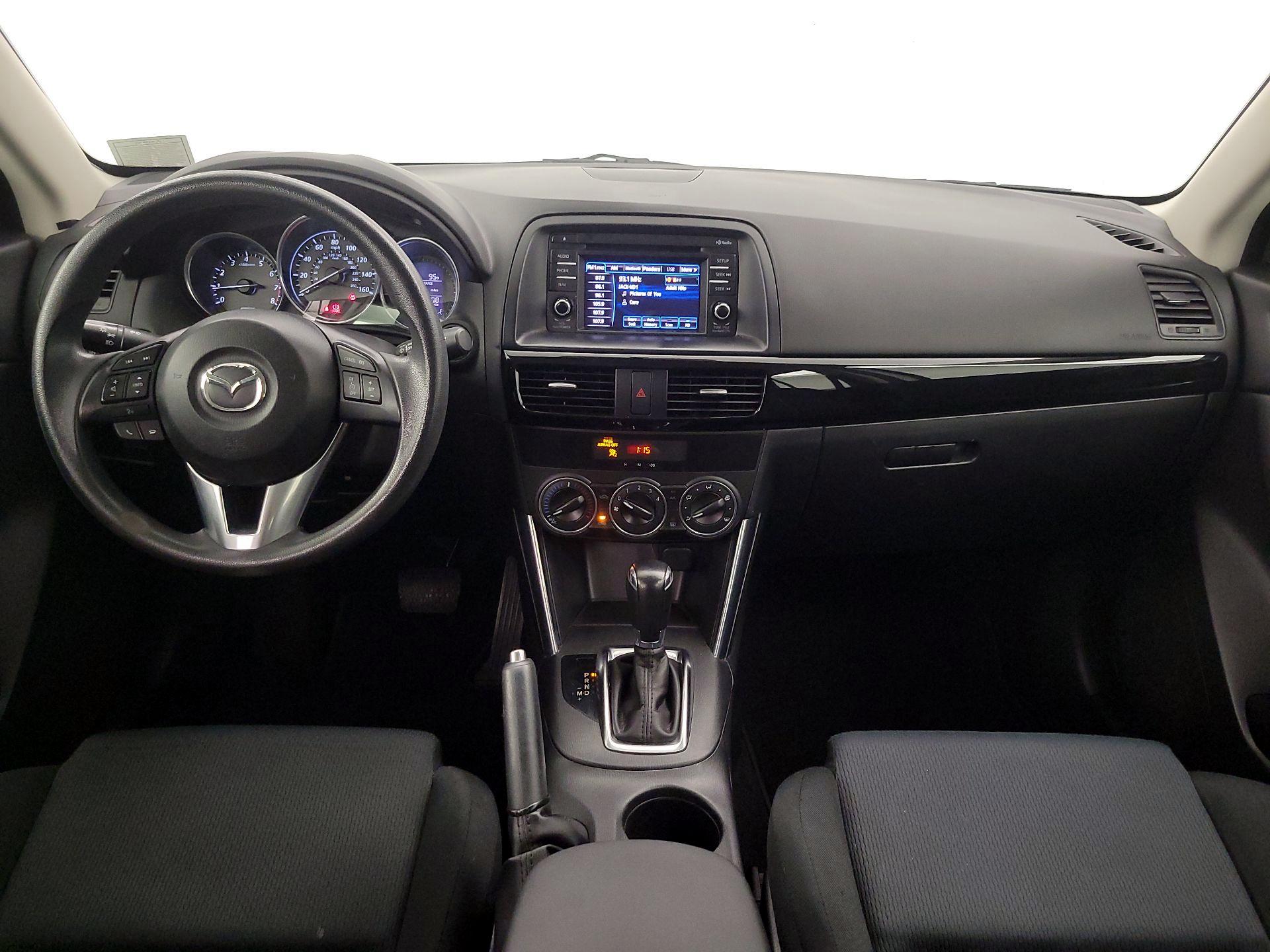 Thumbnail: 2015 Mazda CX-5 - 9