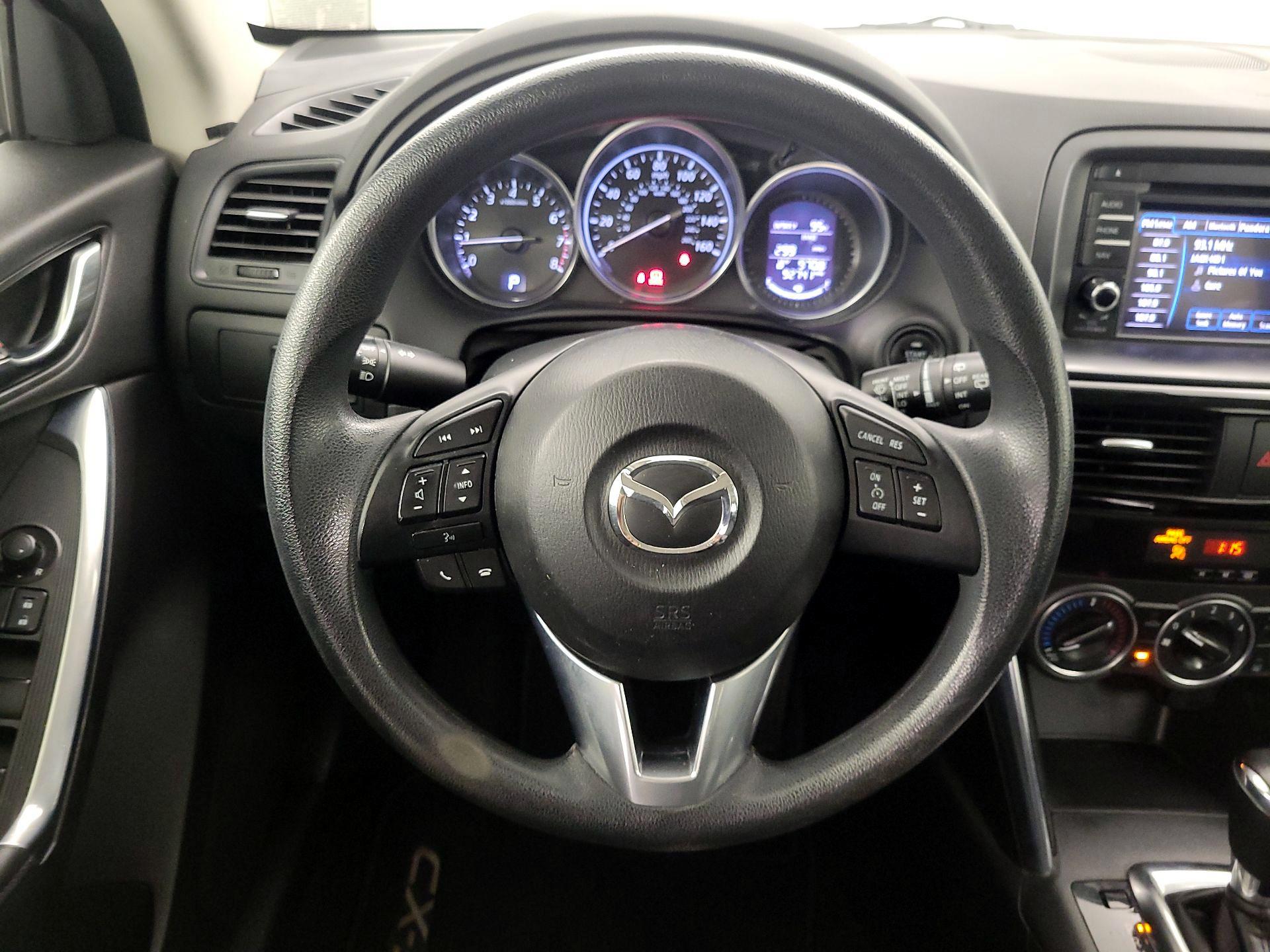 Thumbnail: 2015 Mazda CX-5 - 10