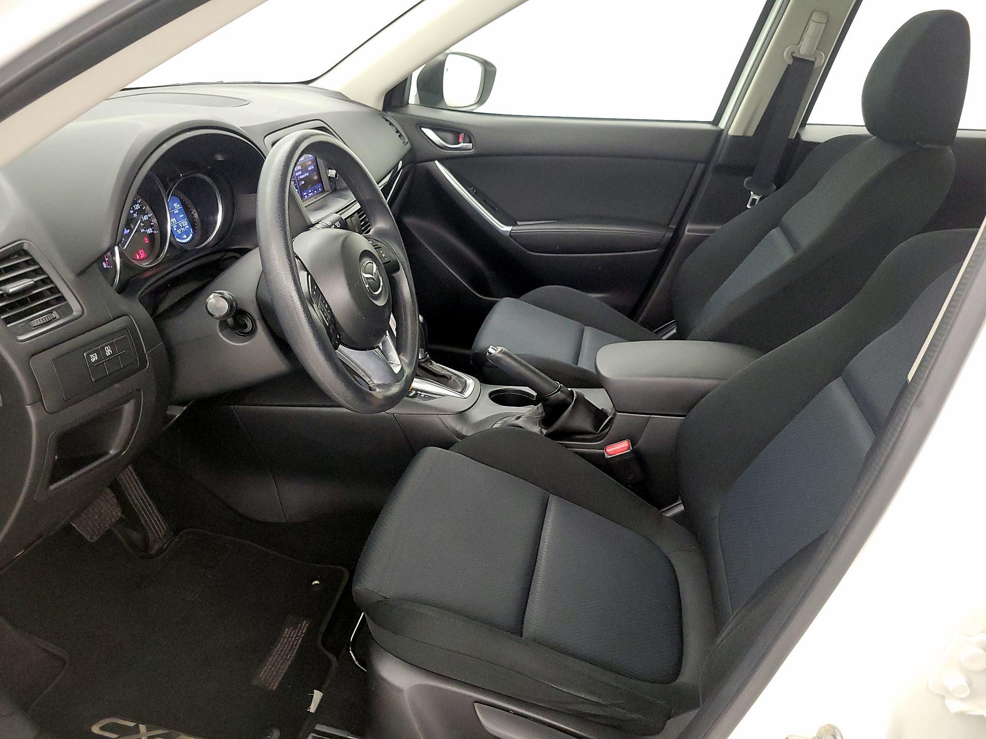 Thumbnail: 2015 Mazda CX-5 - 11