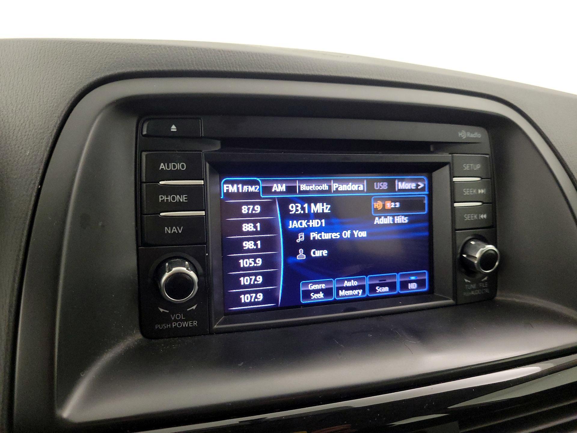 Thumbnail: 2015 Mazda CX-5 - 14