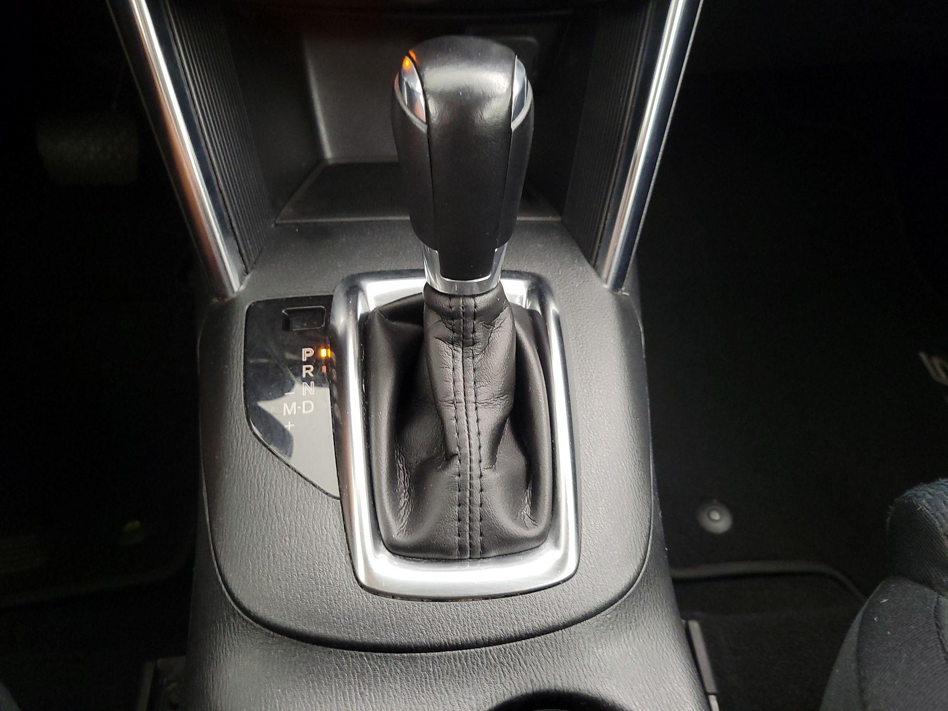 Thumbnail: 2015 Mazda CX-5 - 16
