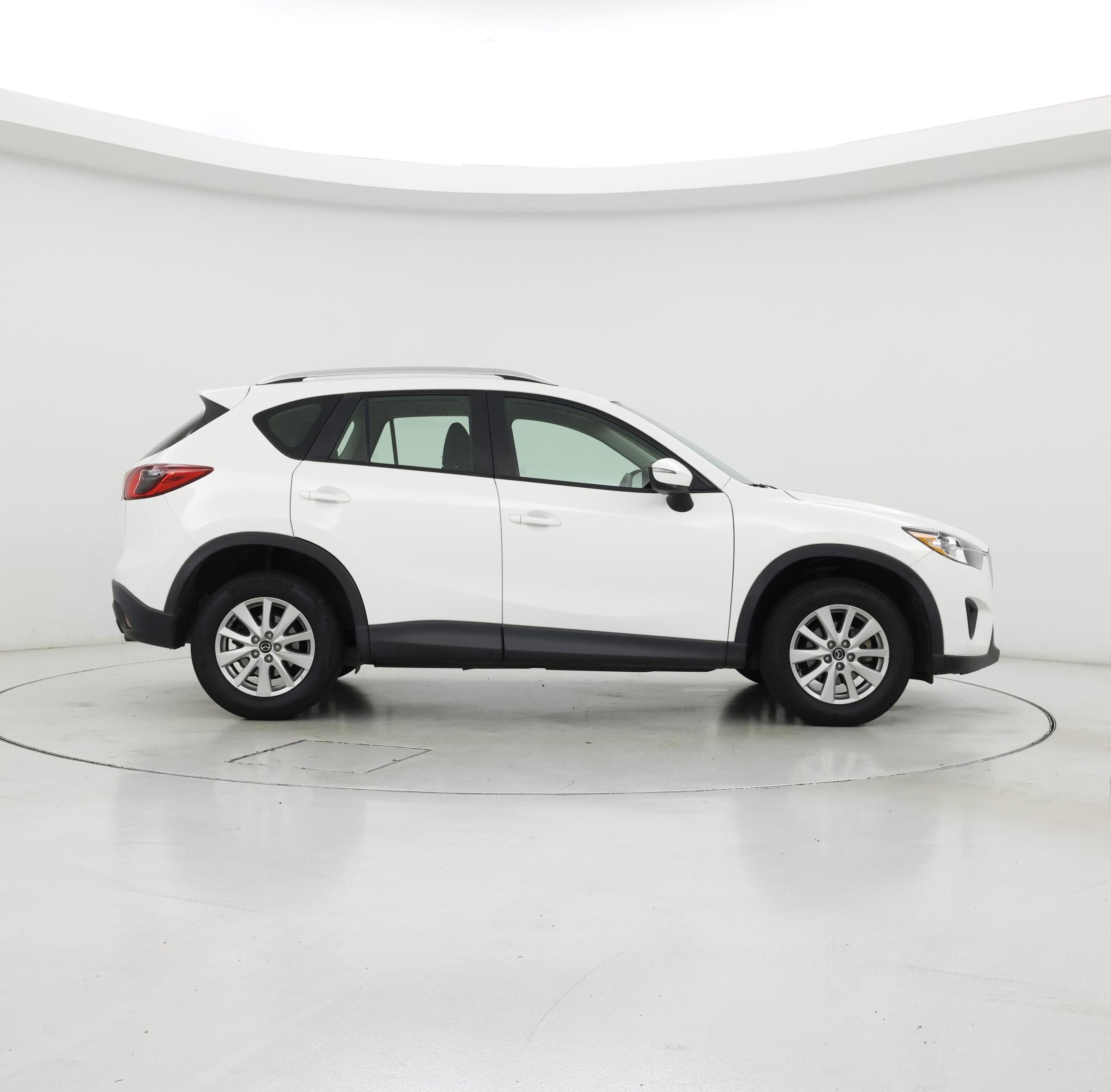 Thumbnail: 2015 Mazda CX-5 - 7