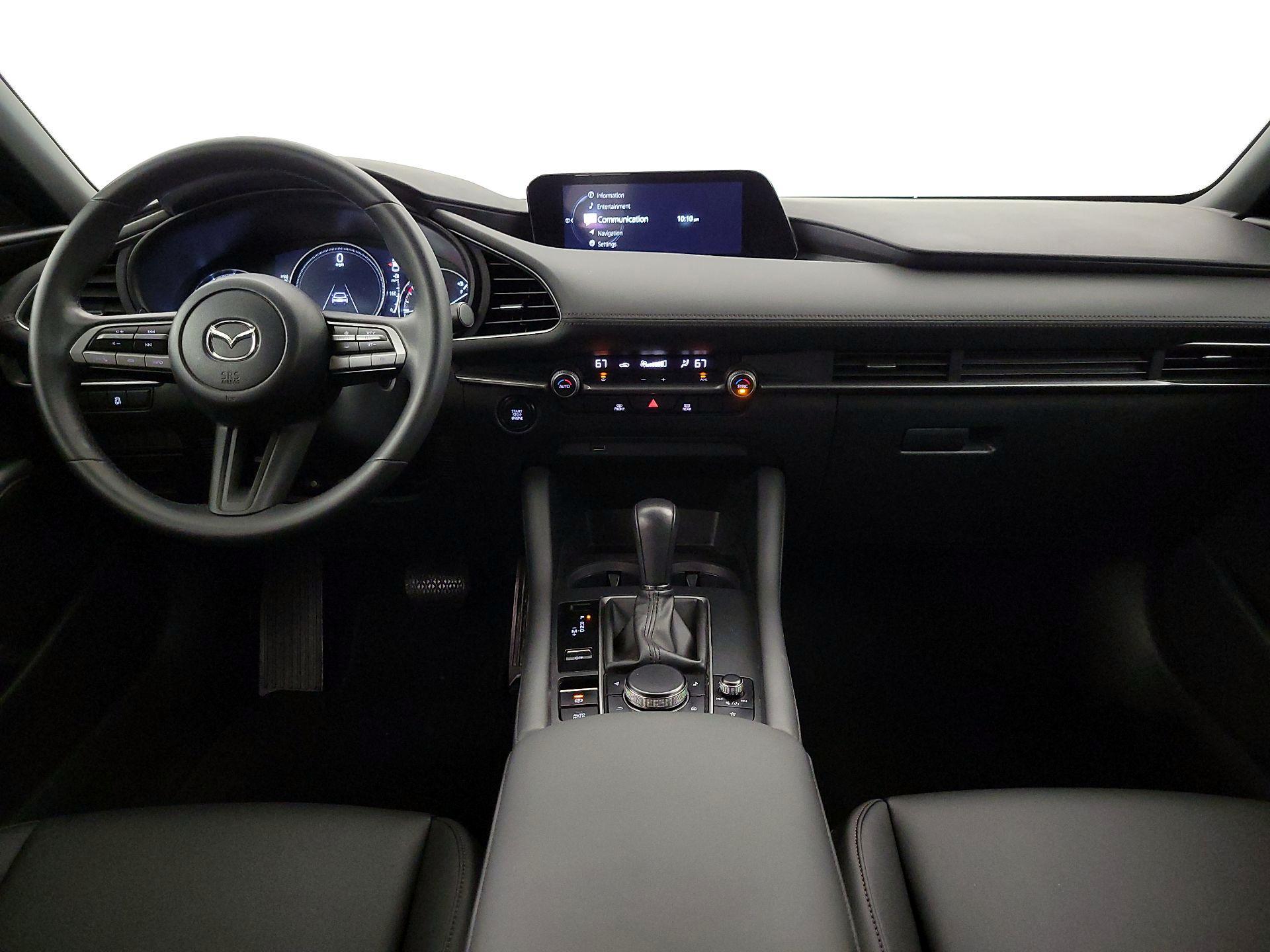 Thumbnail: 2021 Mazda Mazda3 - 9