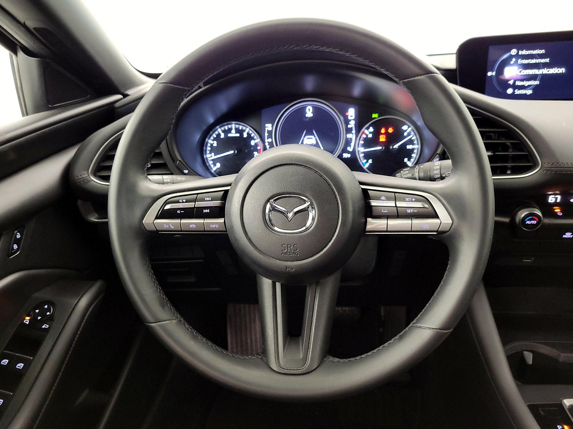 Thumbnail: 2021 Mazda Mazda3 - 10