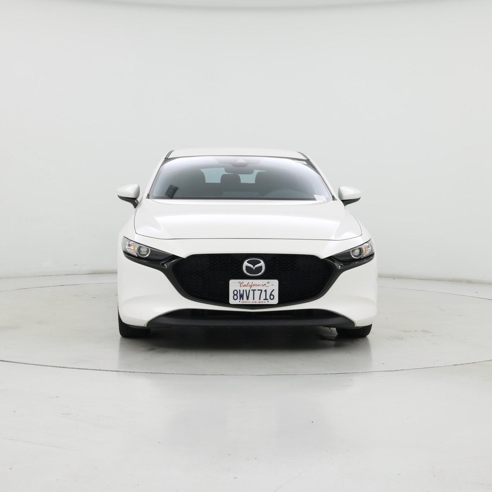 Thumbnail: 2021 Mazda Mazda3 - 5