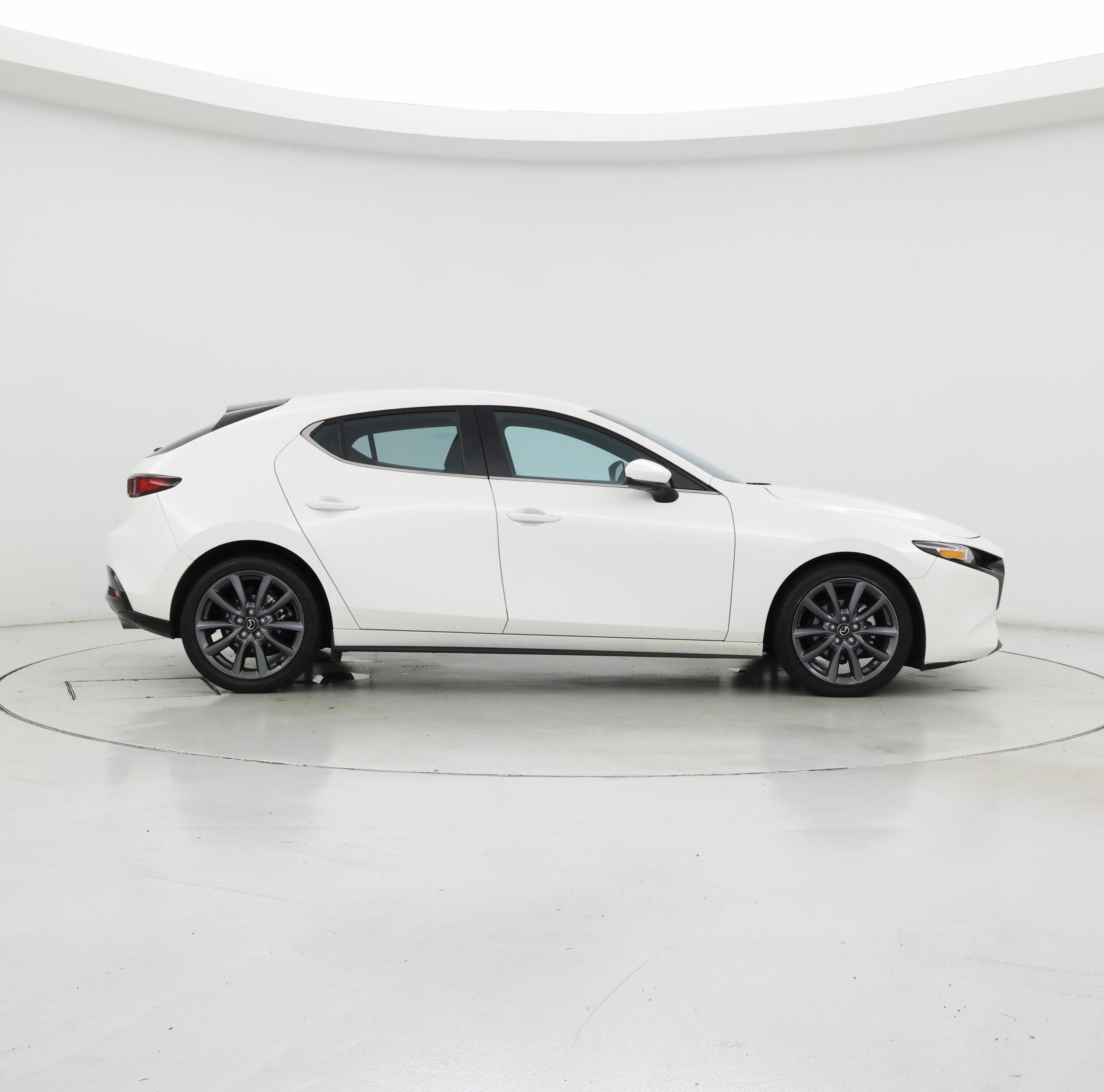 Thumbnail: 2021 Mazda Mazda3 - 7
