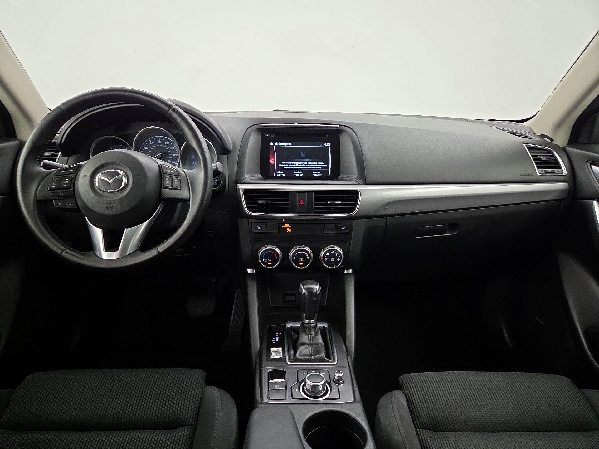Thumbnail: 2016 Mazda CX-5 - 9