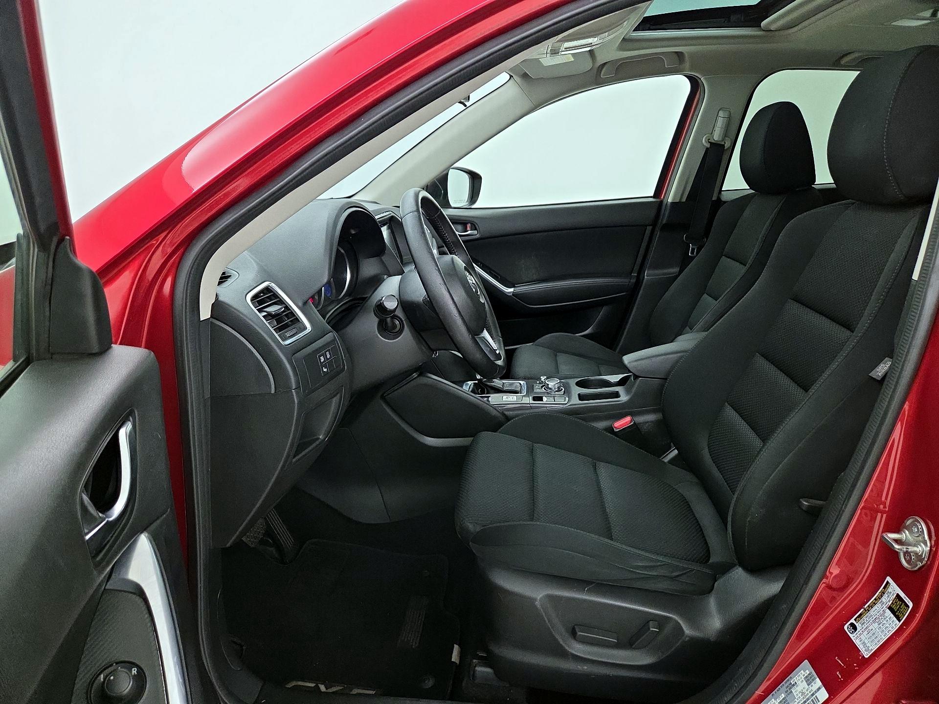 Thumbnail: 2016 Mazda CX-5 - 11