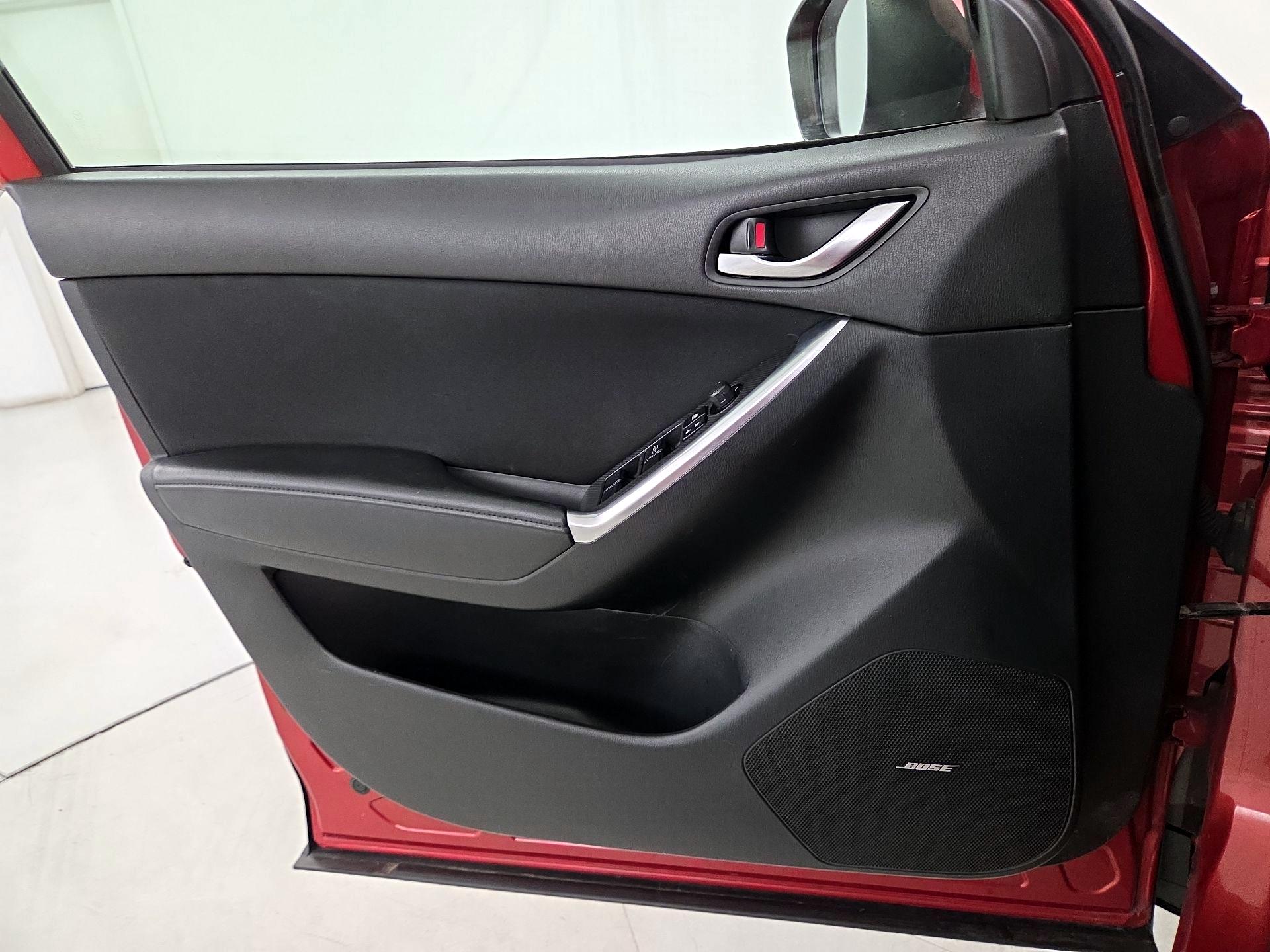 Thumbnail: 2016 Mazda CX-5 - 12