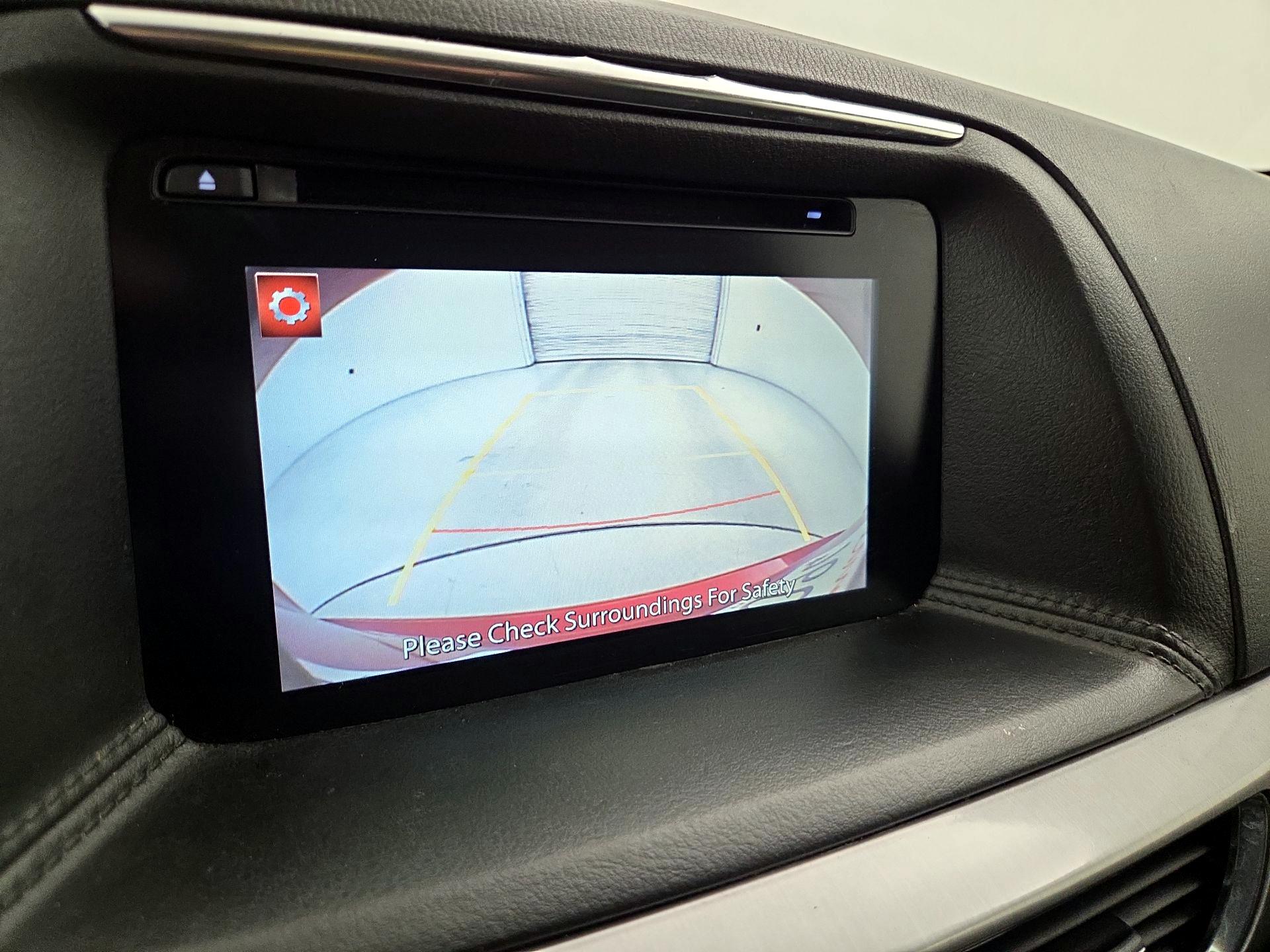 Thumbnail: 2016 Mazda CX-5 - 14