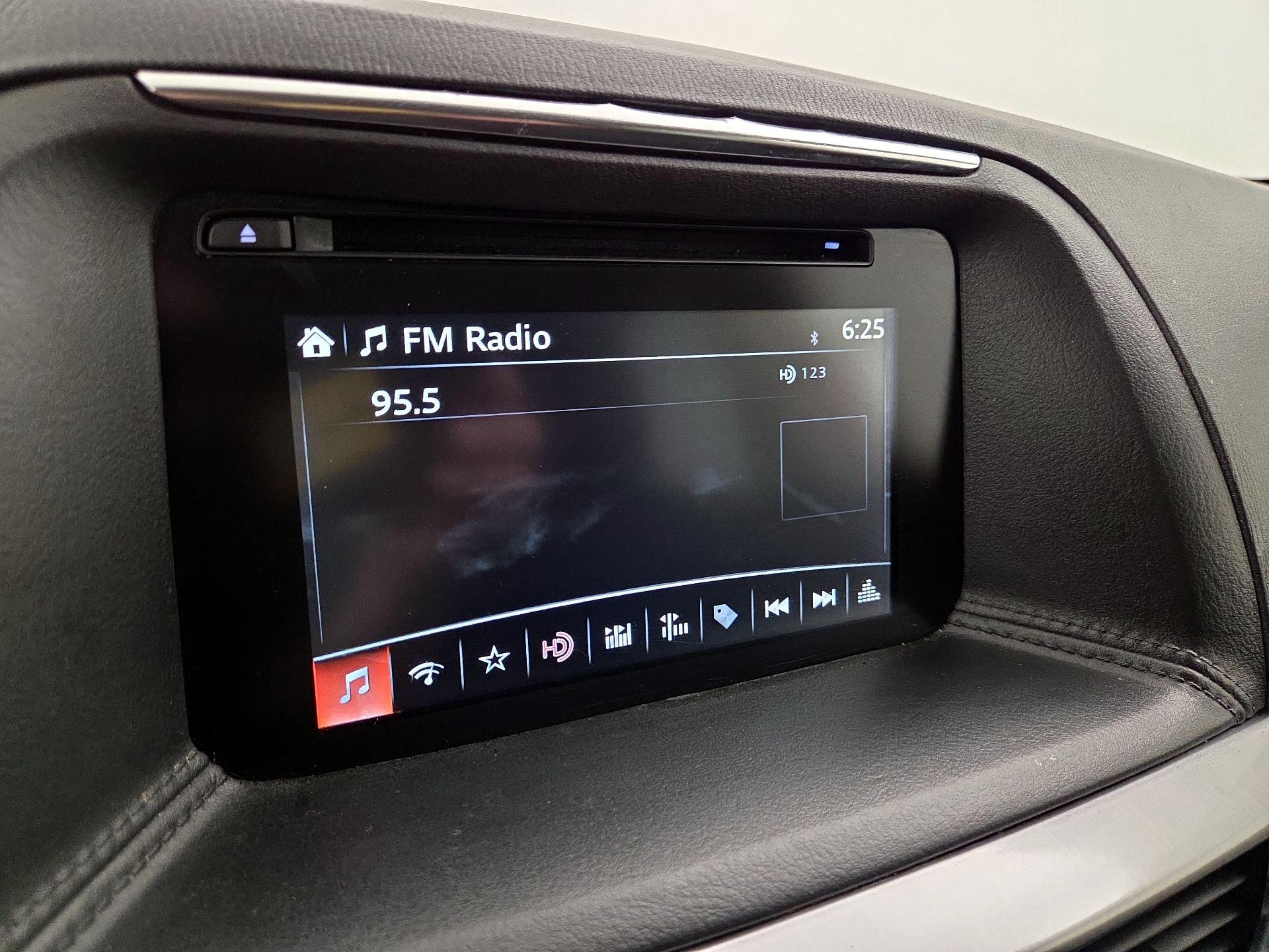 Thumbnail: 2016 Mazda CX-5 - 15