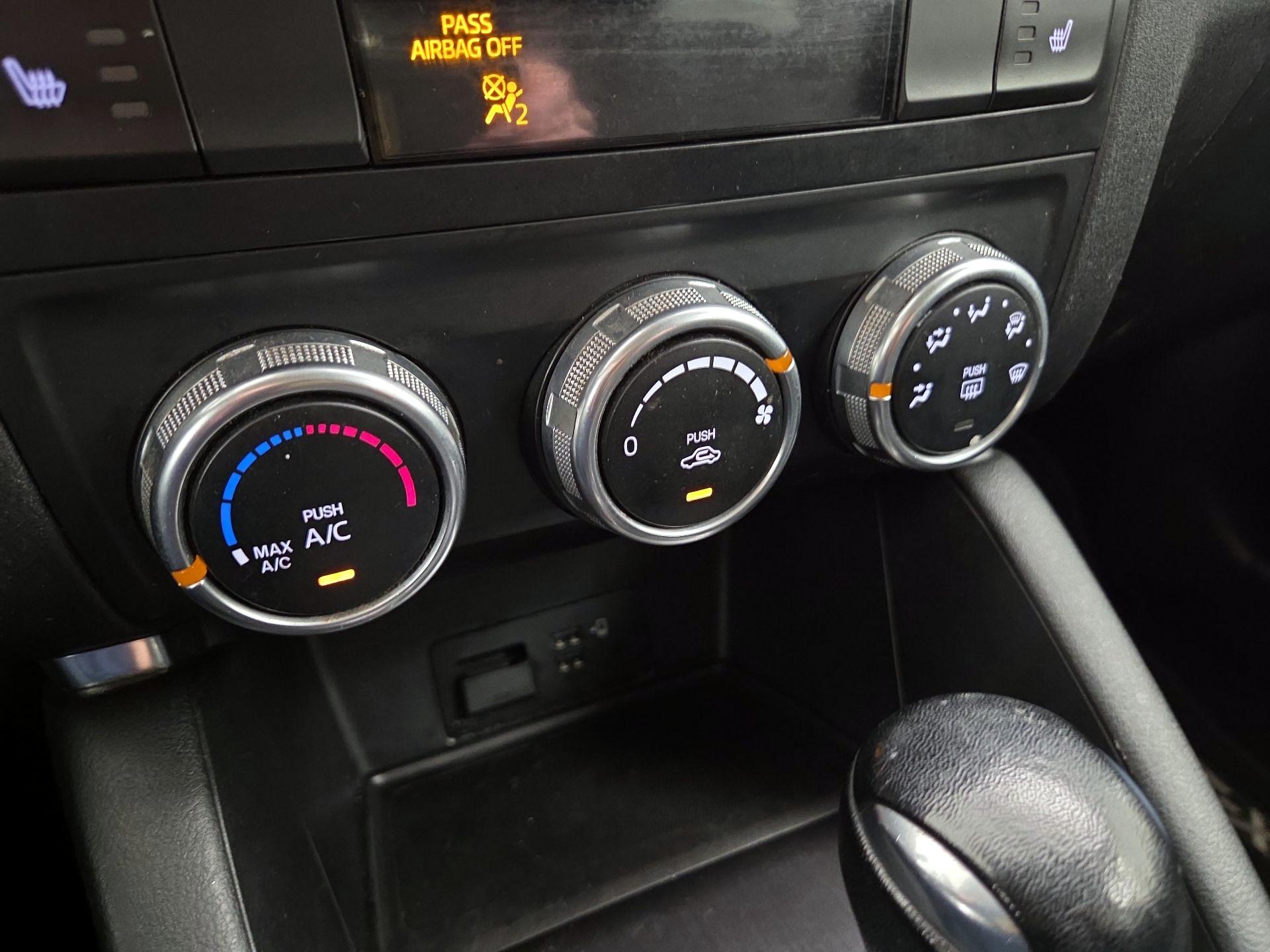 Thumbnail: 2016 Mazda CX-5 - 16