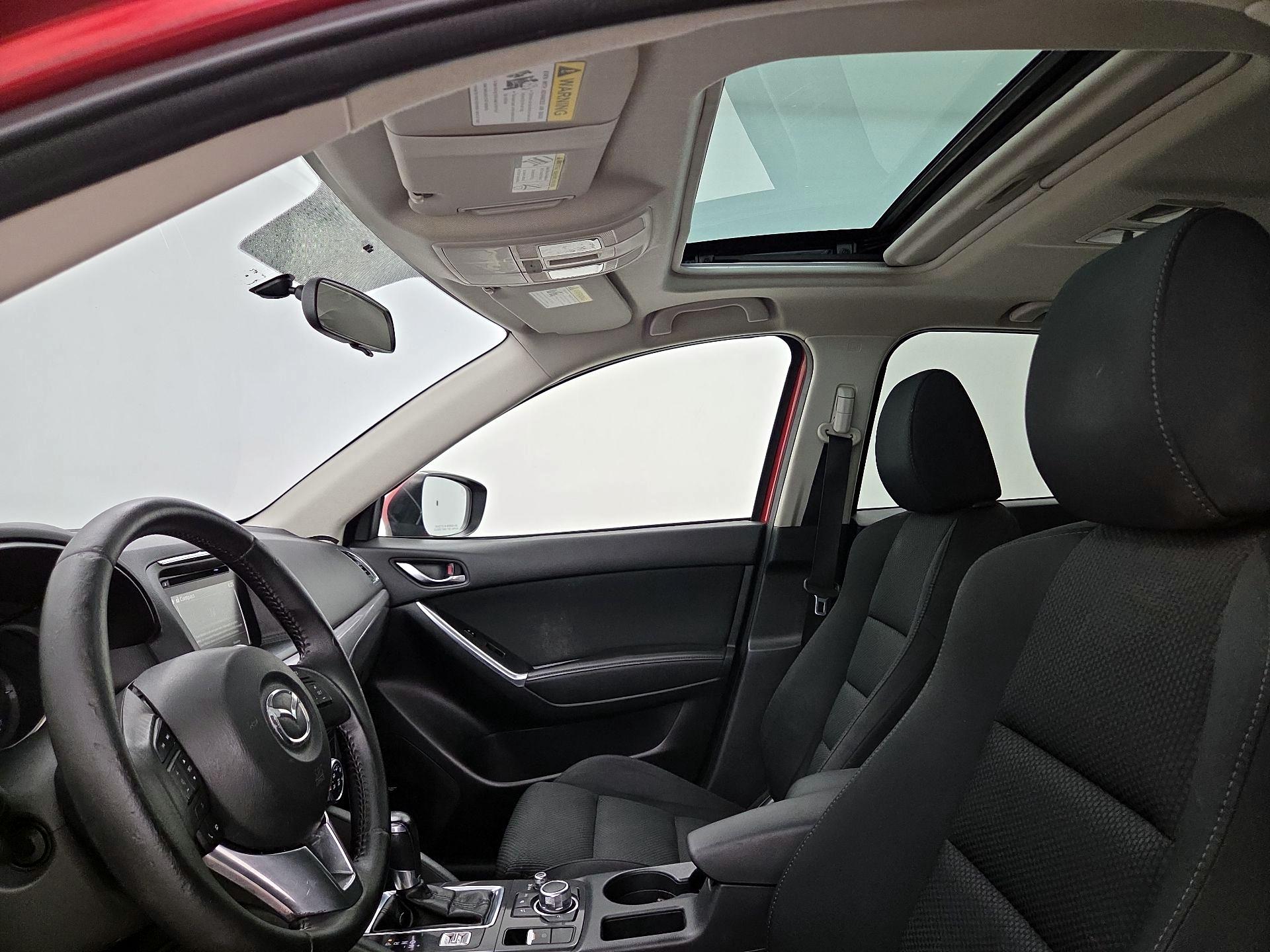 Thumbnail: 2016 Mazda CX-5 - 18
