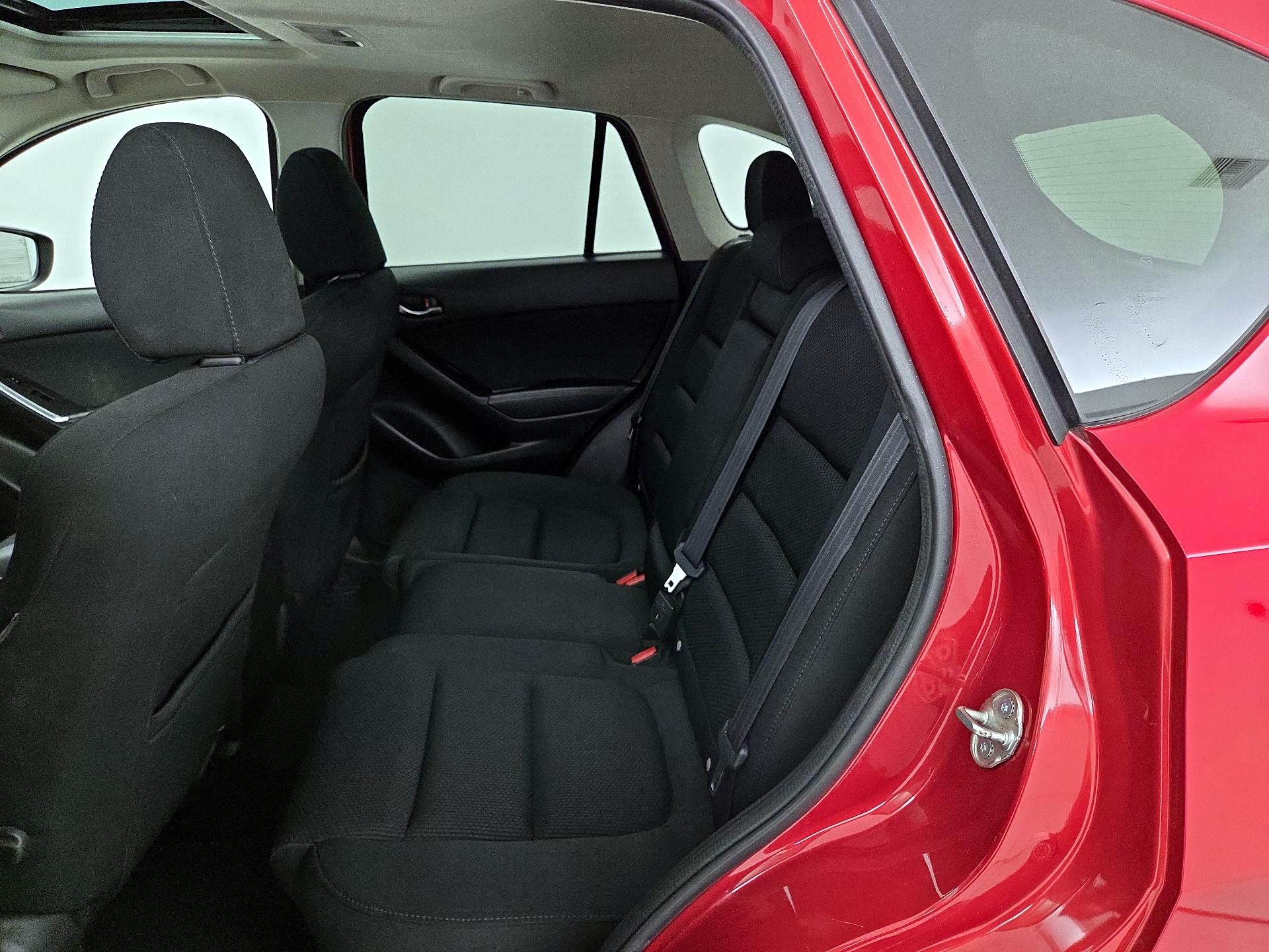 Thumbnail: 2016 Mazda CX-5 - 19