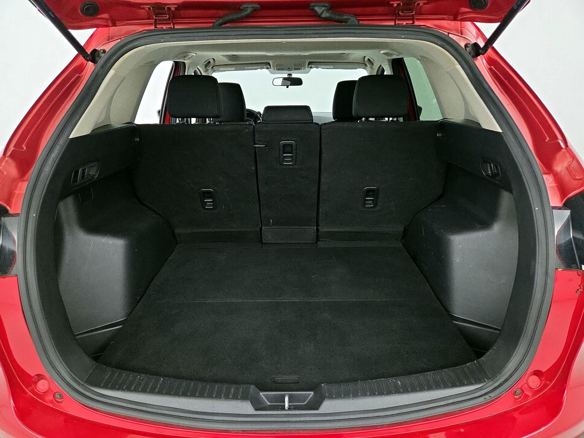 Thumbnail: 2016 Mazda CX-5 - 20