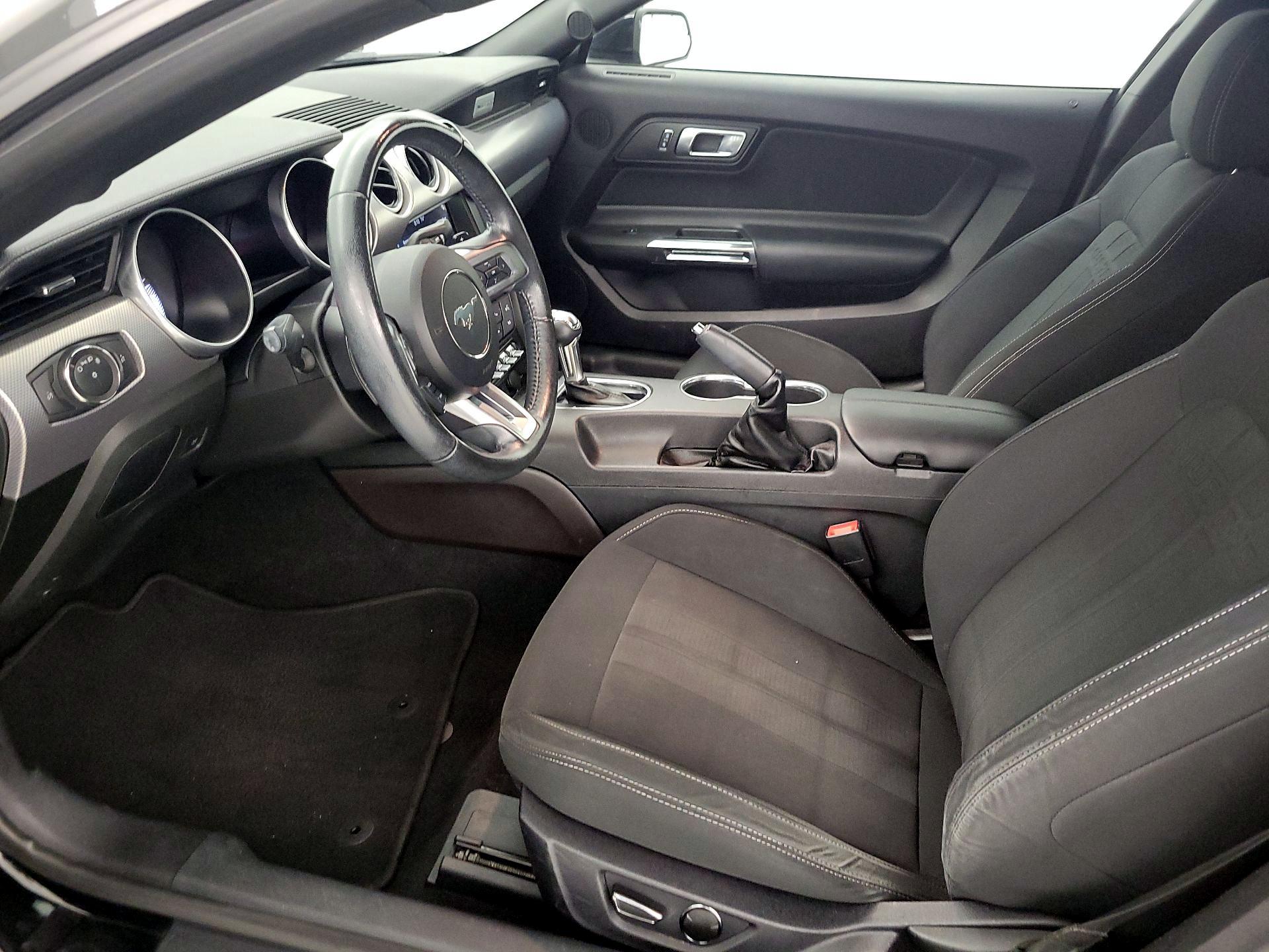 Thumbnail: 2019 Ford Mustang - 11