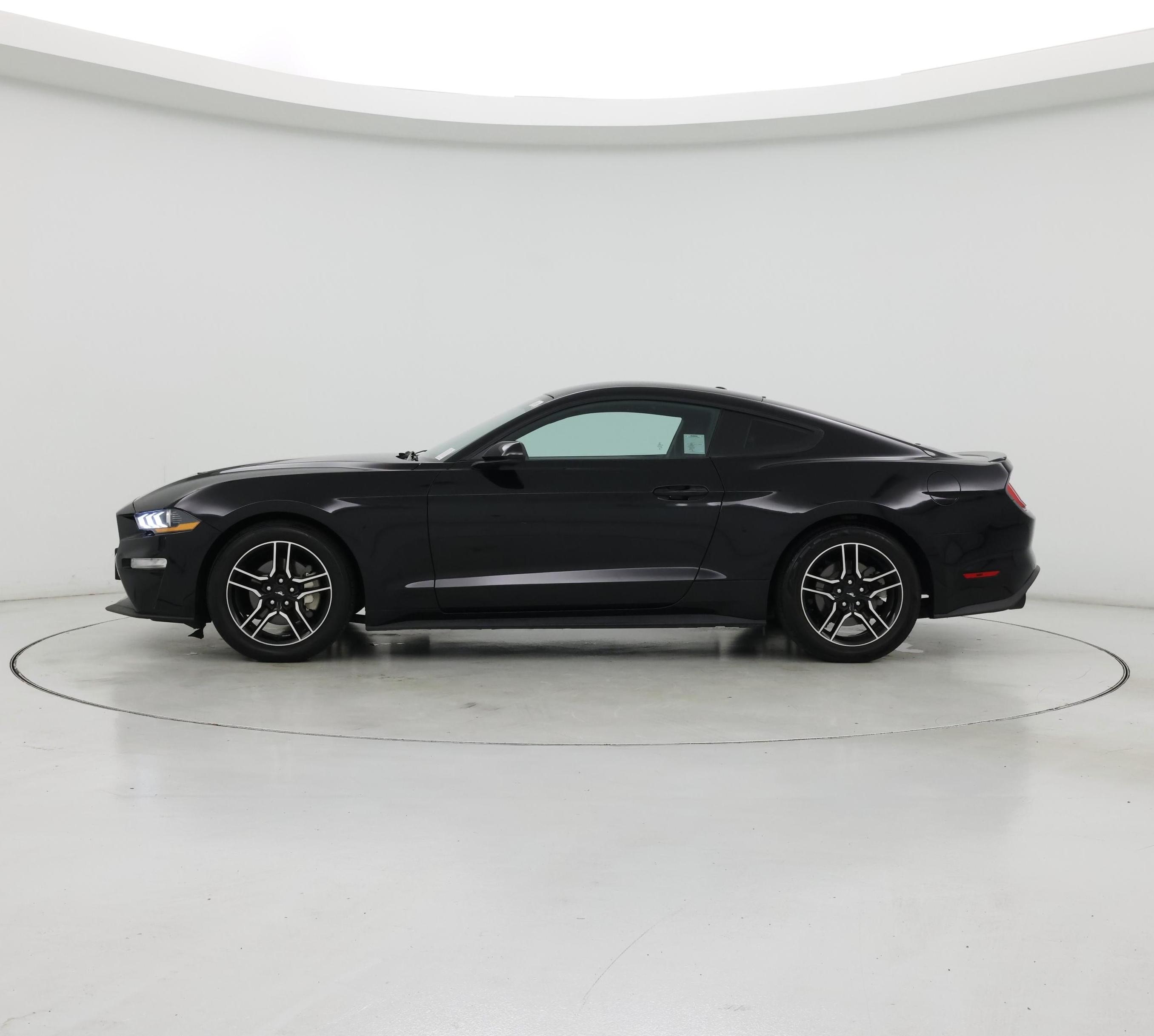 Thumbnail: 2019 Ford Mustang - 3
