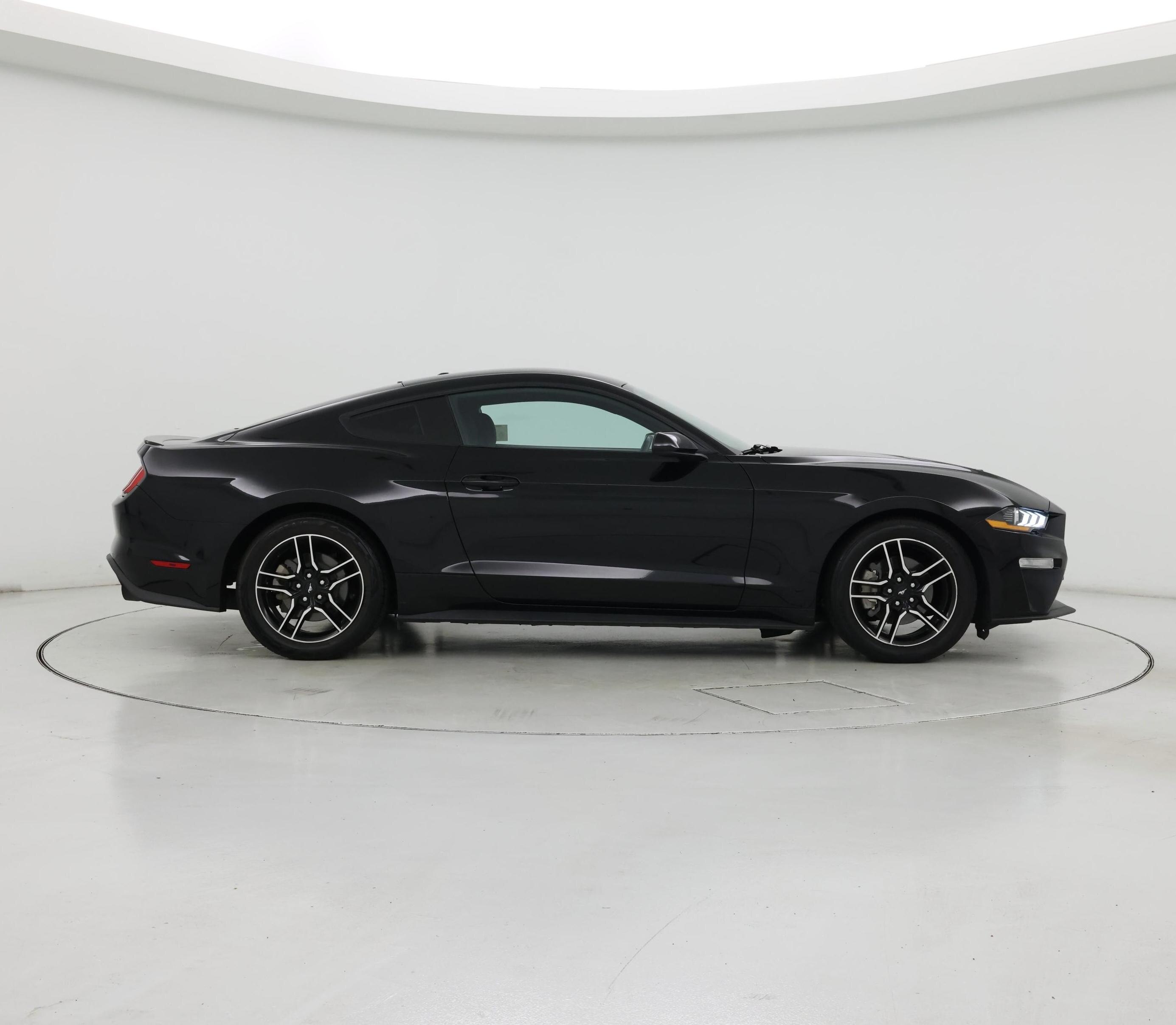 Thumbnail: 2019 Ford Mustang - 7