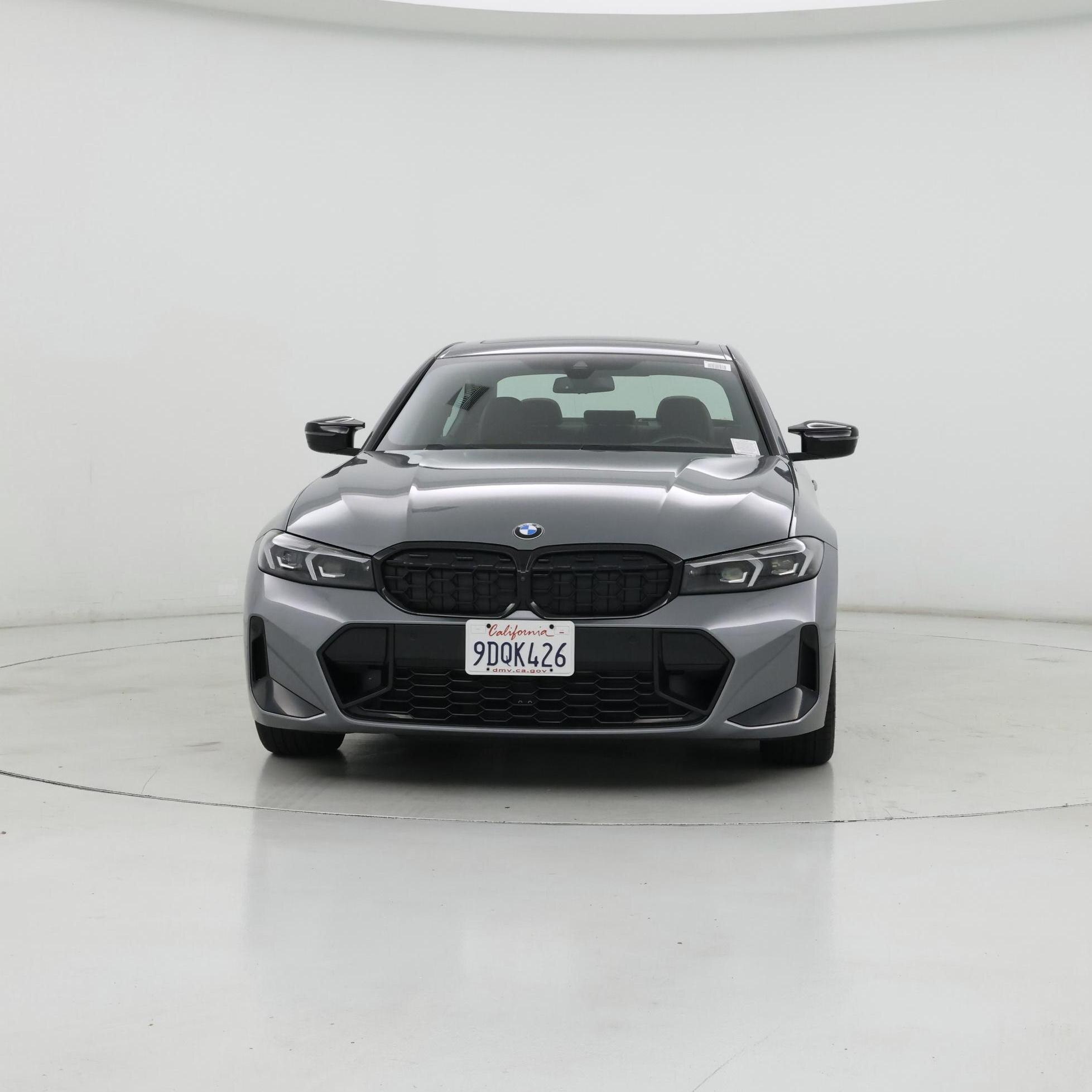 Thumbnail: 2023 BMW 3 Series - 5
