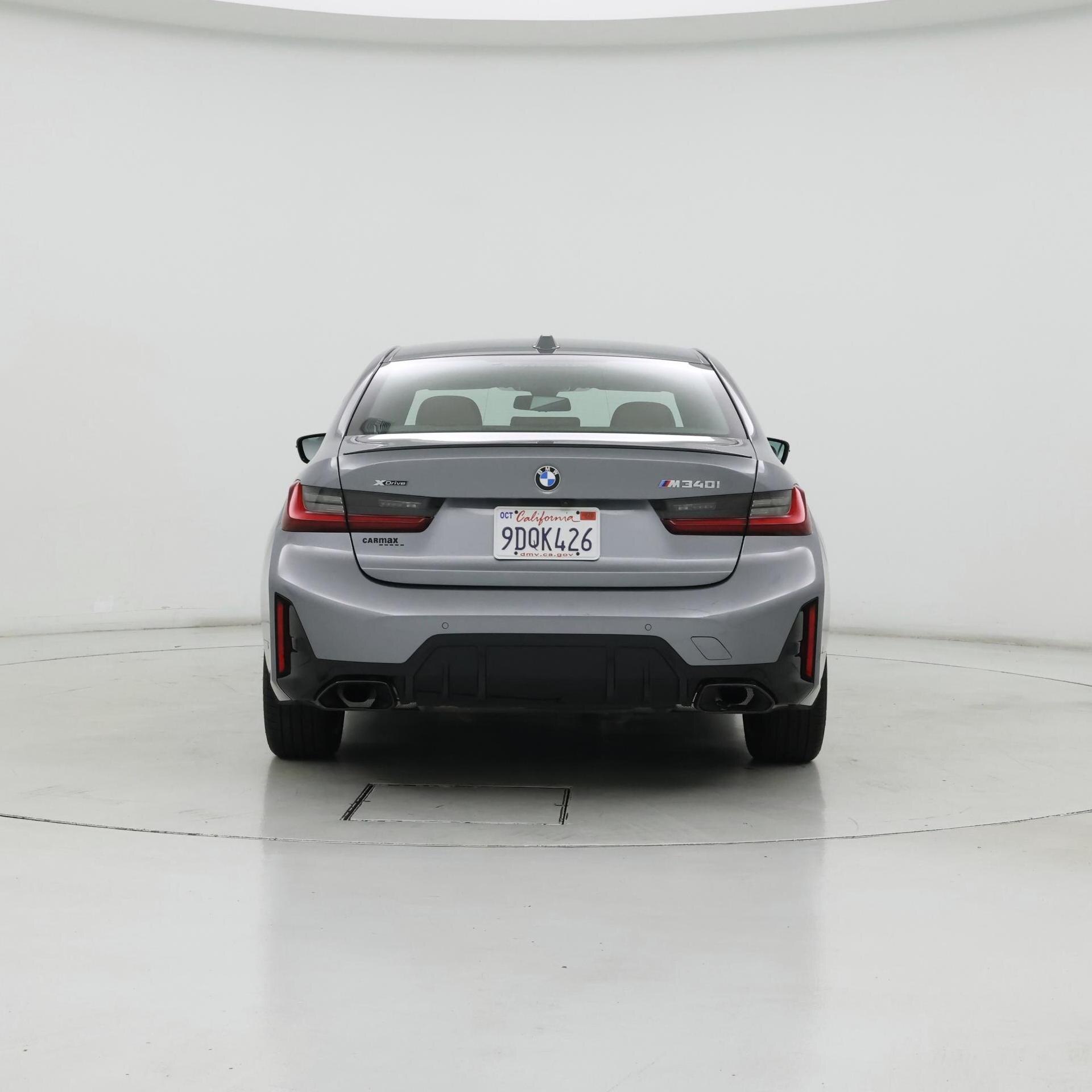 Thumbnail: 2023 BMW 3 Series - 6