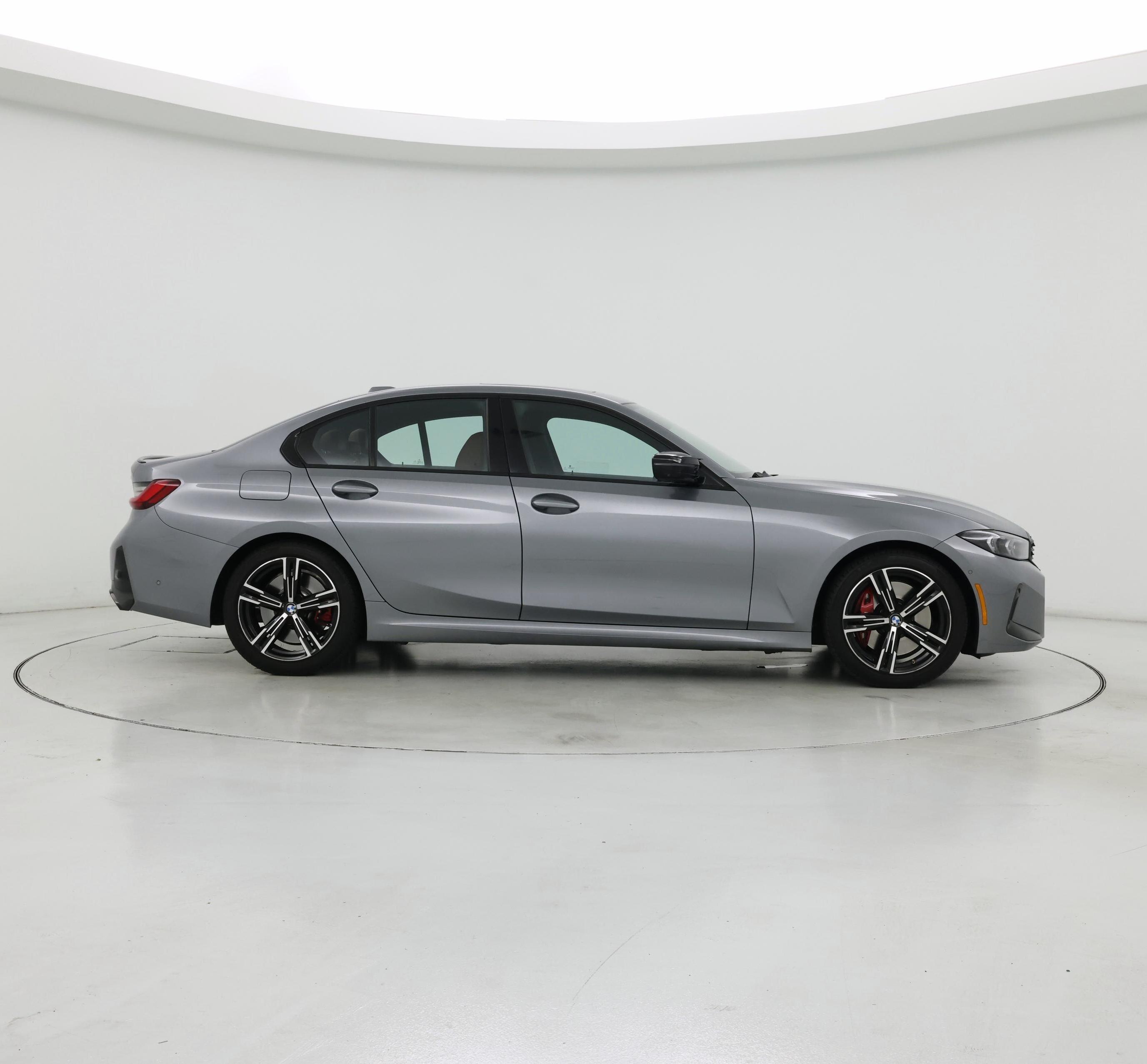 Thumbnail: 2023 BMW 3 Series - 7