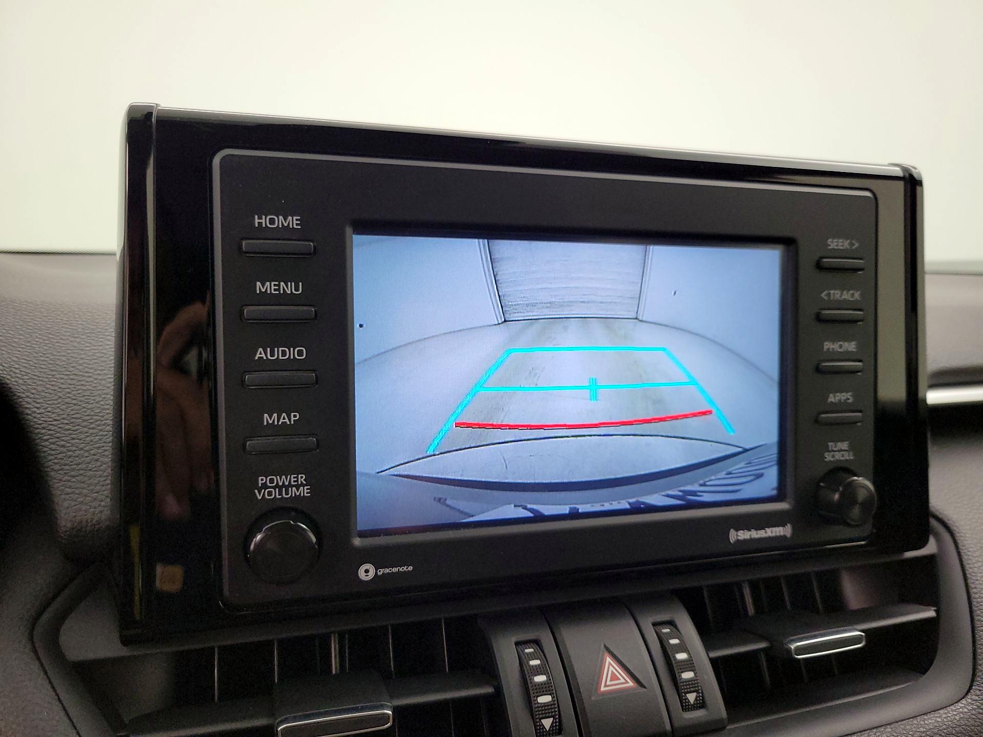 Thumbnail: 2022 Toyota RAV4 - 14