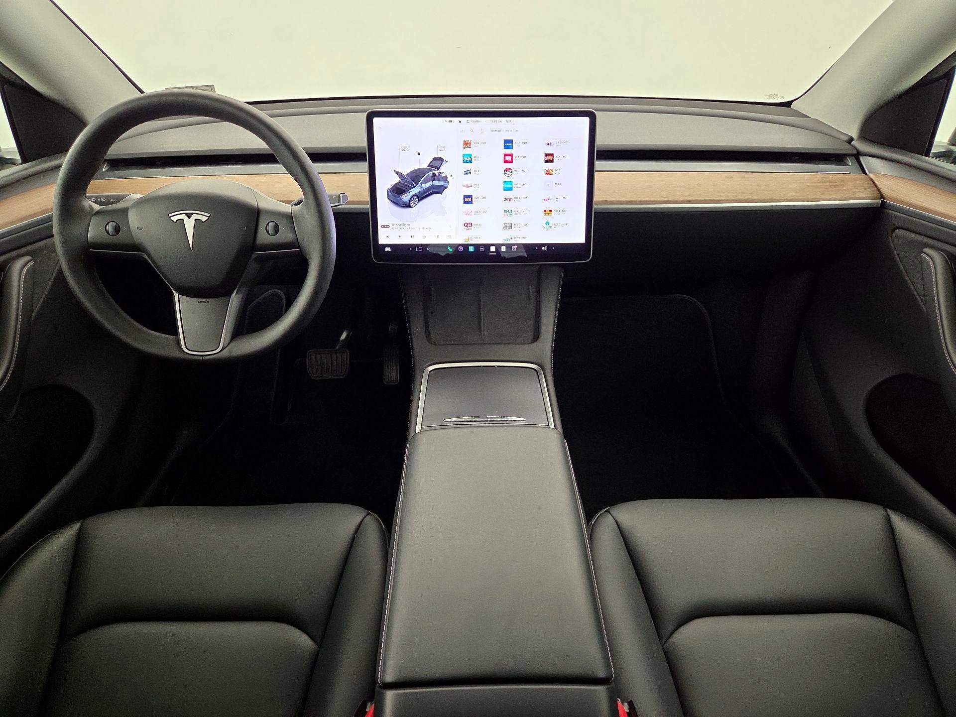 Thumbnail: 2024 Tesla Model Y - 9