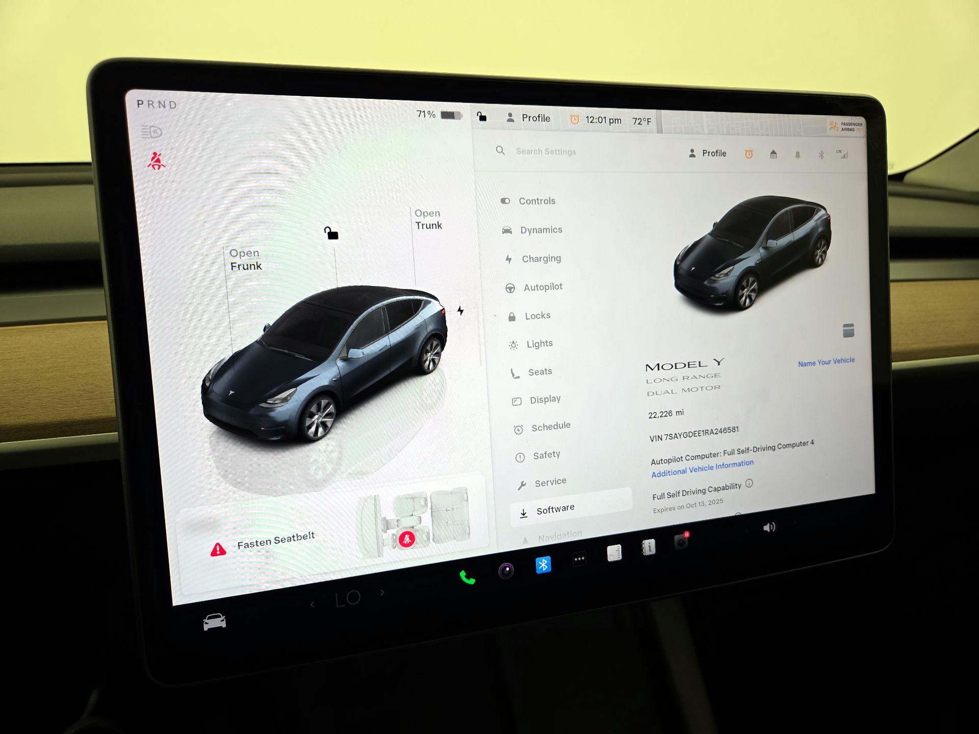 Thumbnail: 2024 Tesla Model Y - 13