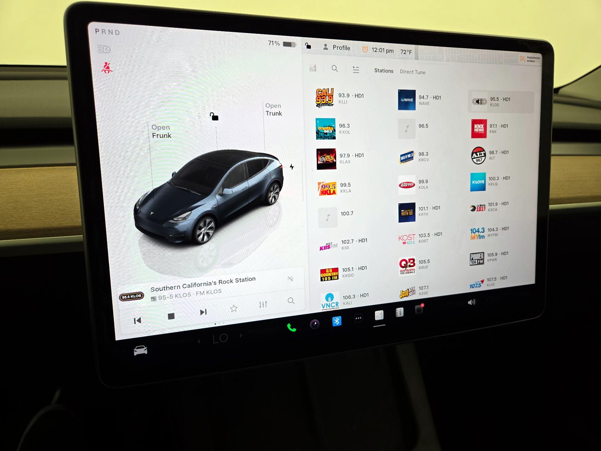 Thumbnail: 2024 Tesla Model Y - 15
