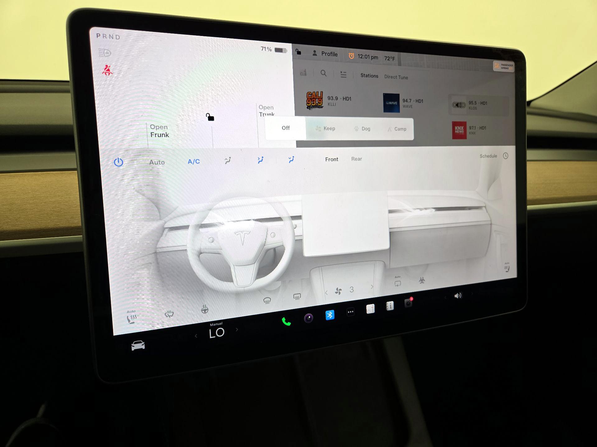 Thumbnail: 2024 Tesla Model Y - 16
