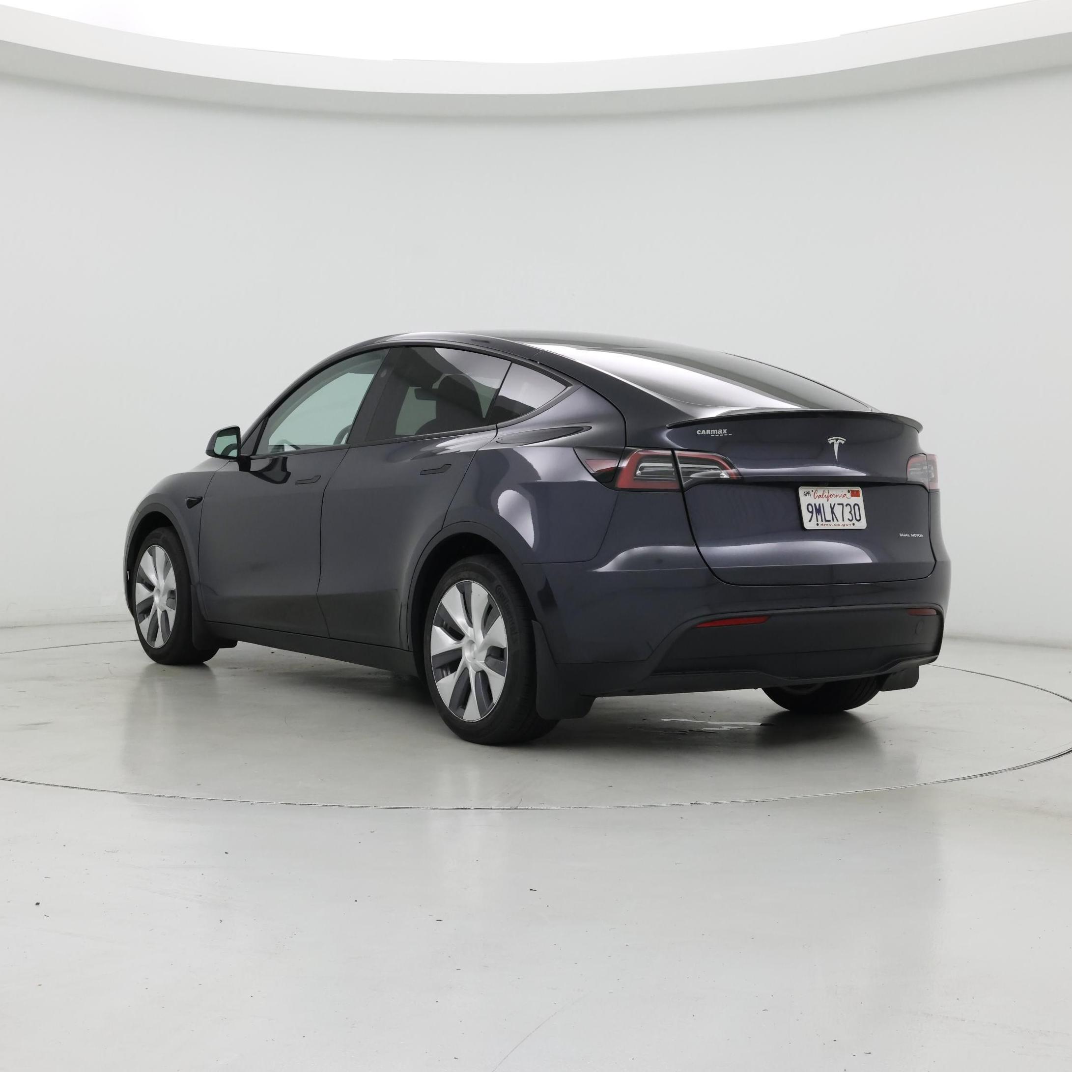 Thumbnail: 2024 Tesla Model Y - 2