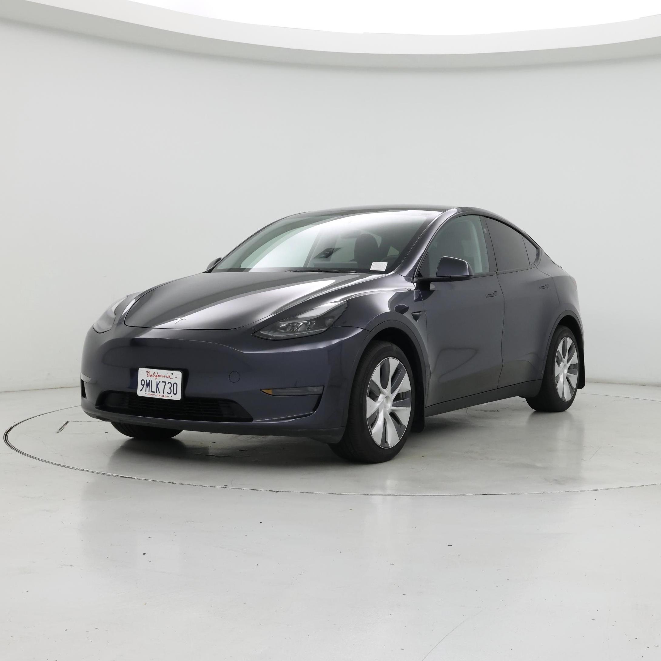 Thumbnail: 2024 Tesla Model Y - 4