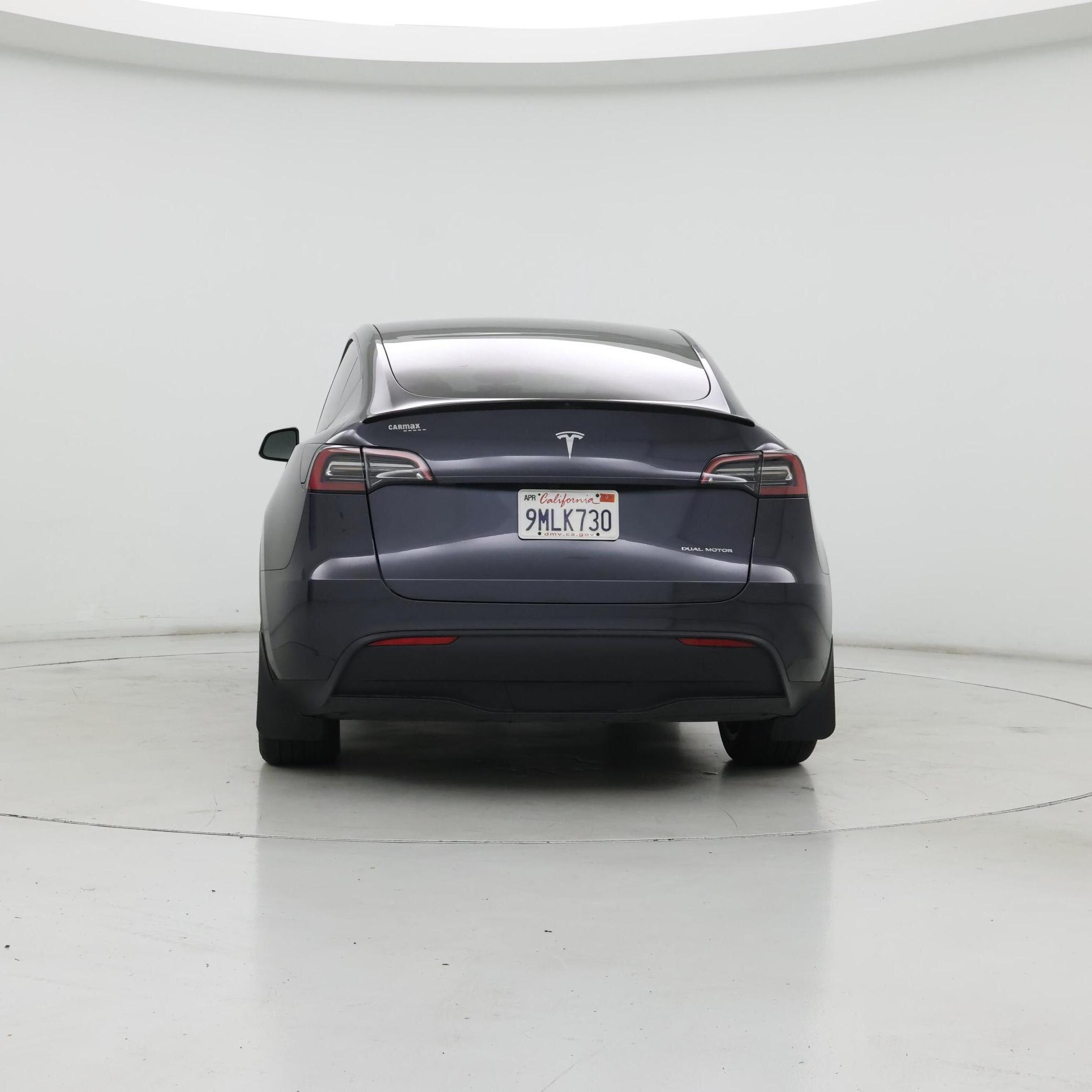 Thumbnail: 2024 Tesla Model Y - 6