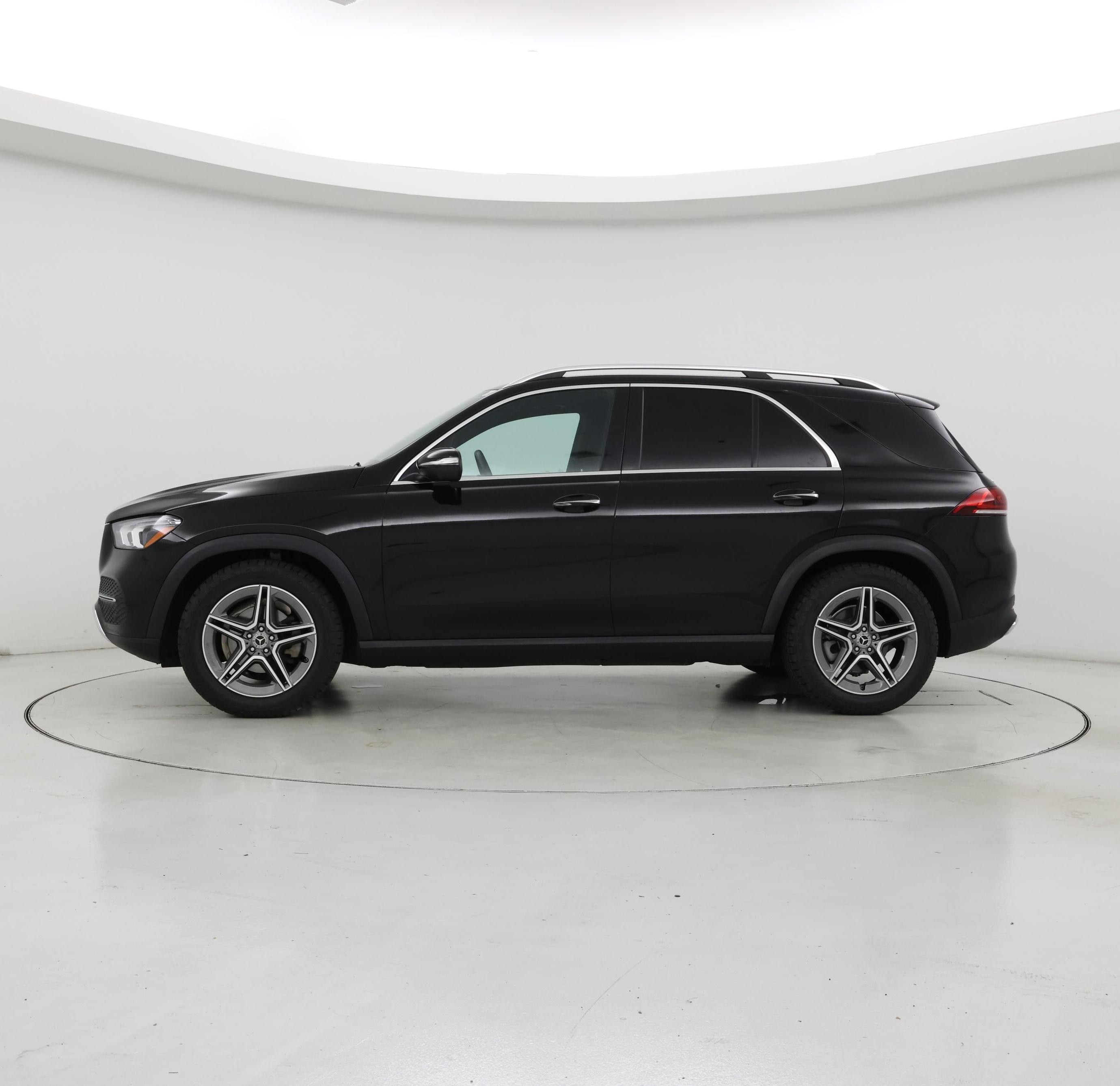 Thumbnail: 2022 Mercedes-Benz GLE - 3