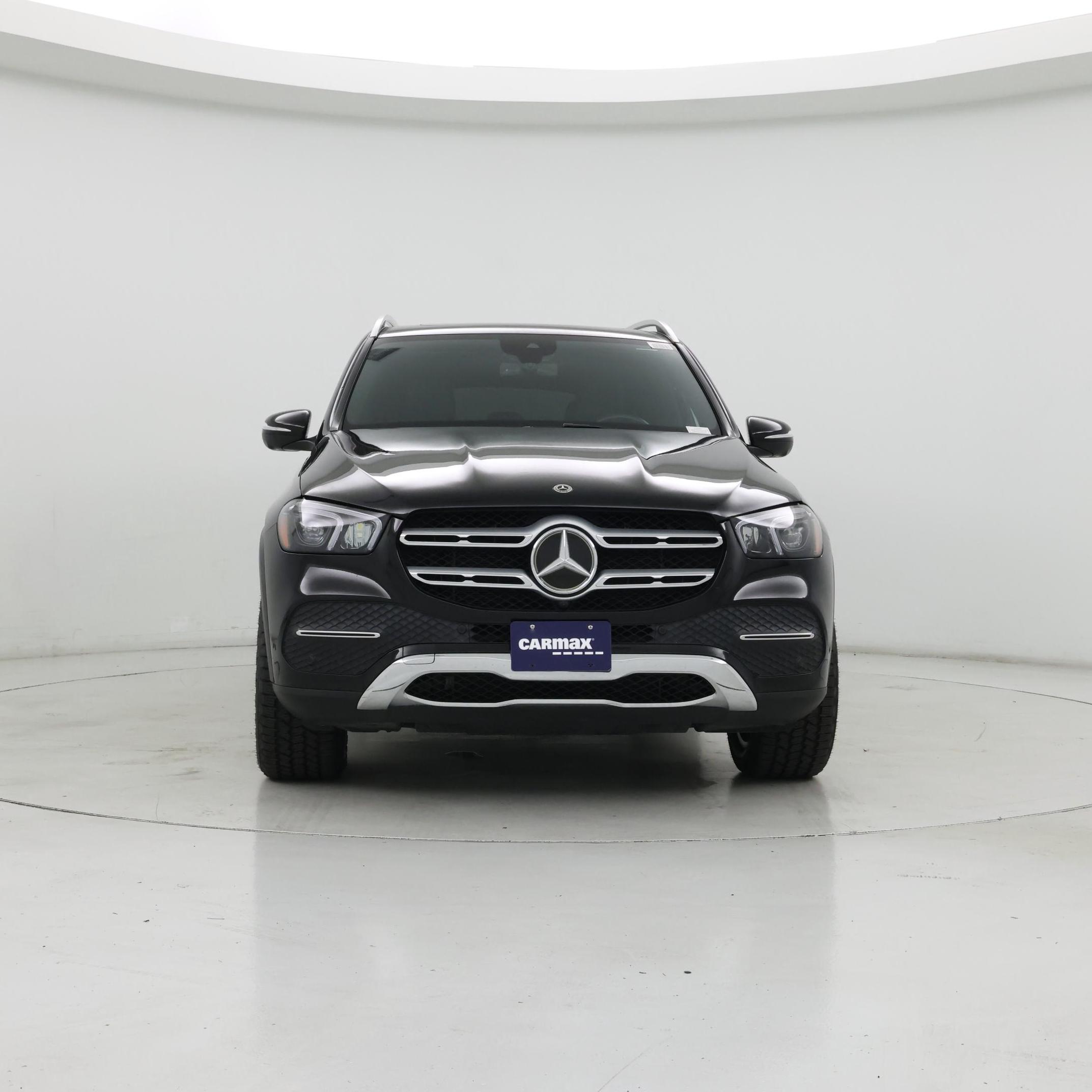 Thumbnail: 2022 Mercedes-Benz GLE - 5