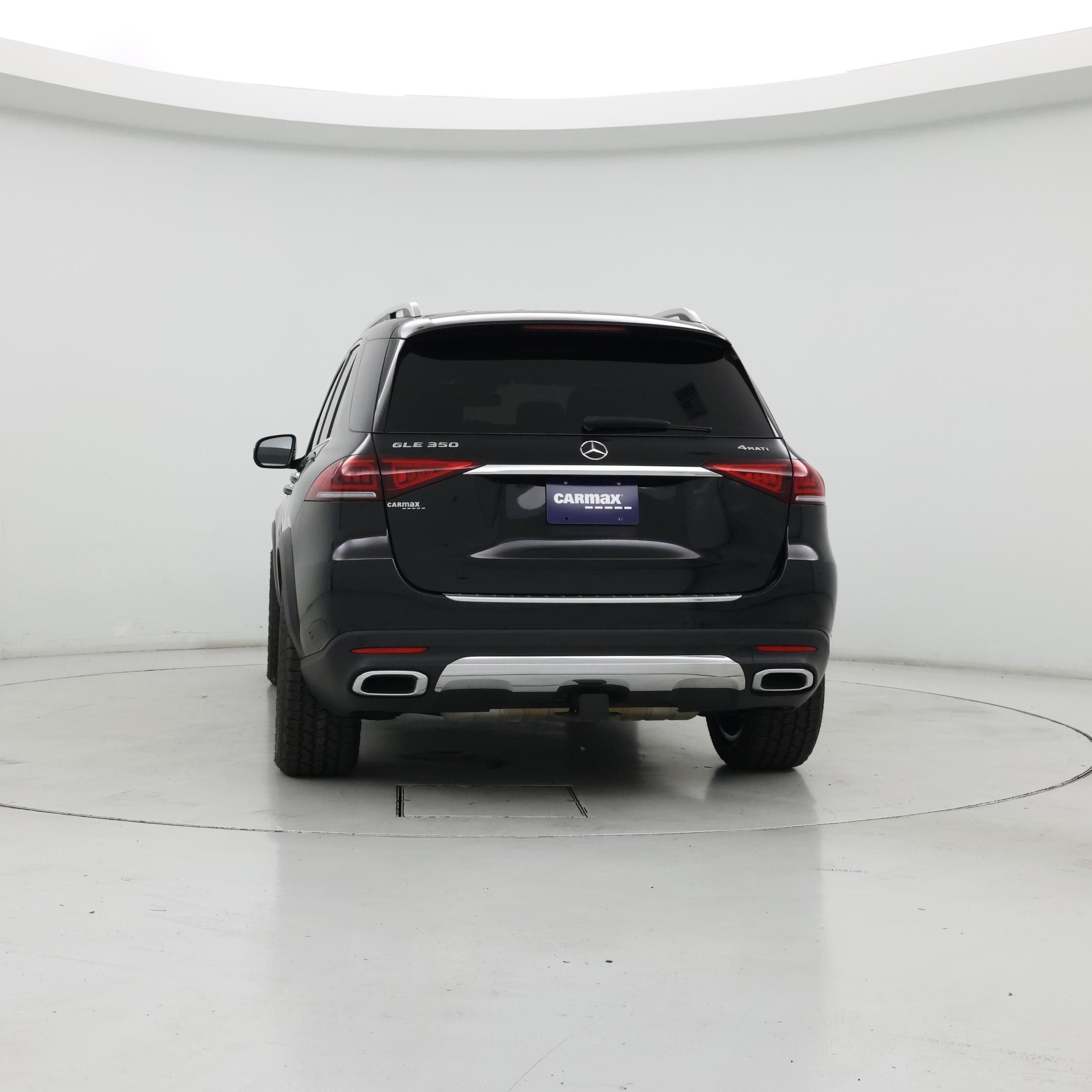 Thumbnail: 2022 Mercedes-Benz GLE - 6