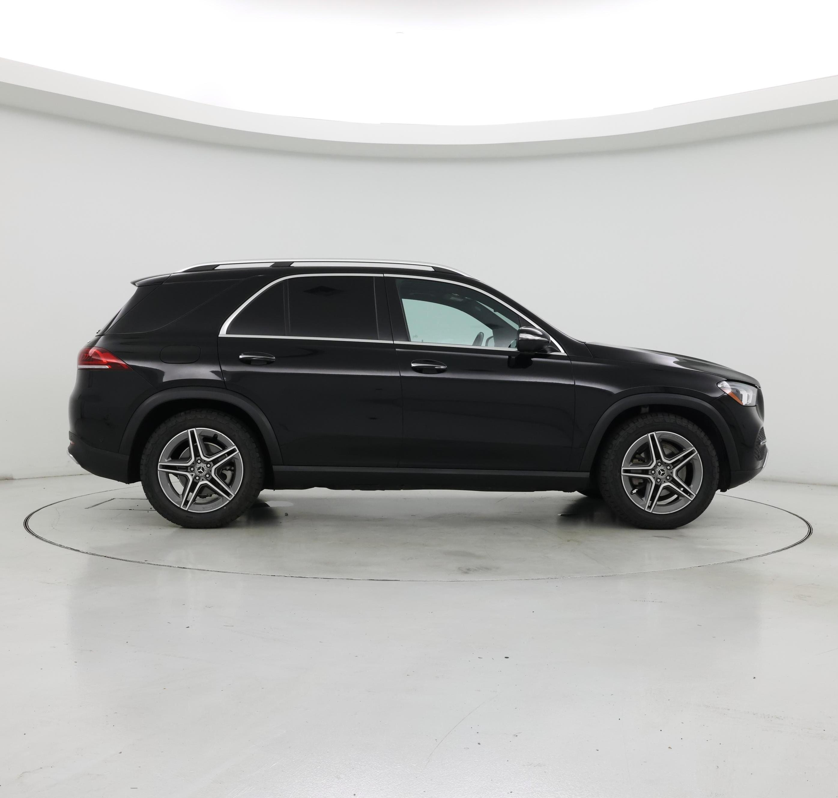 Thumbnail: 2022 Mercedes-Benz GLE - 7