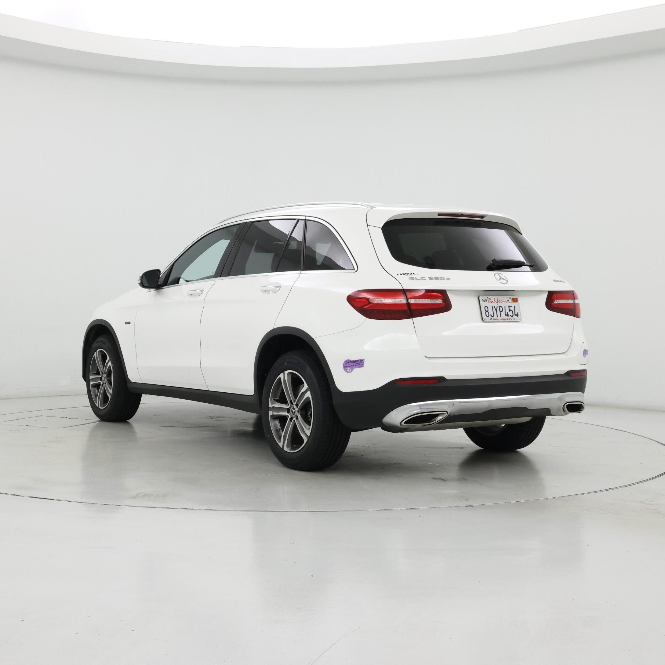 Thumbnail: 2019 Mercedes-Benz GLC - 2