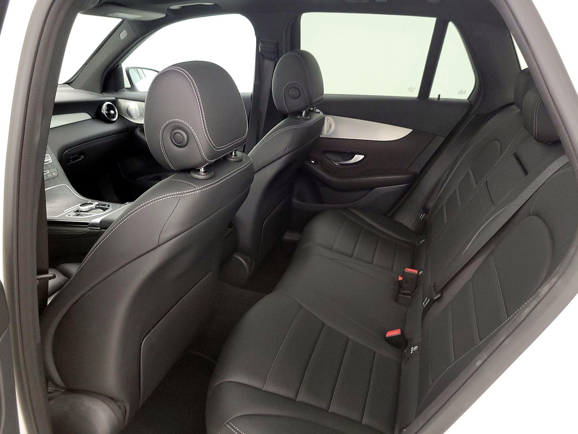 Thumbnail: 2019 Mercedes-Benz GLC - 19
