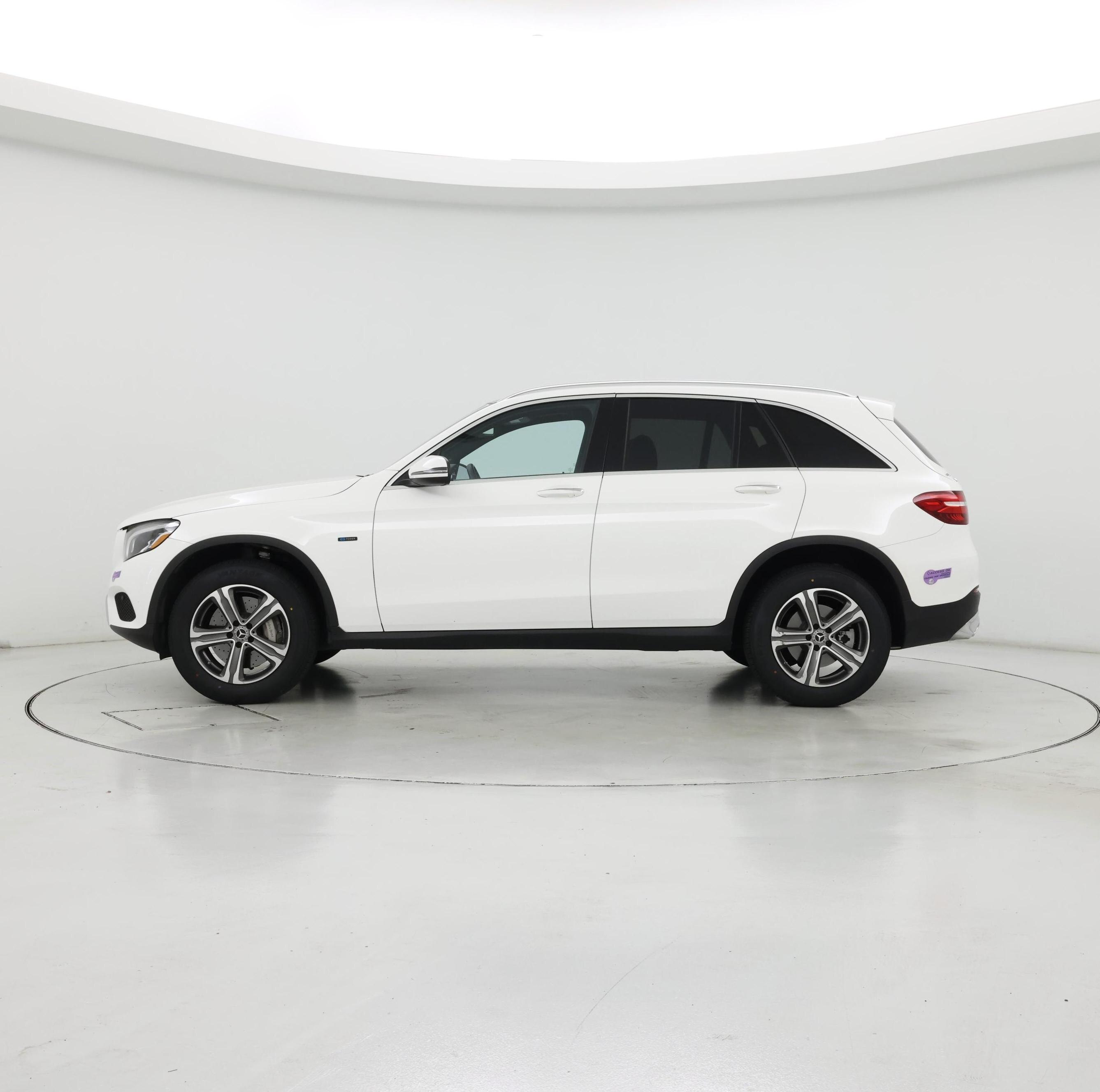 Thumbnail: 2019 Mercedes-Benz GLC - 3