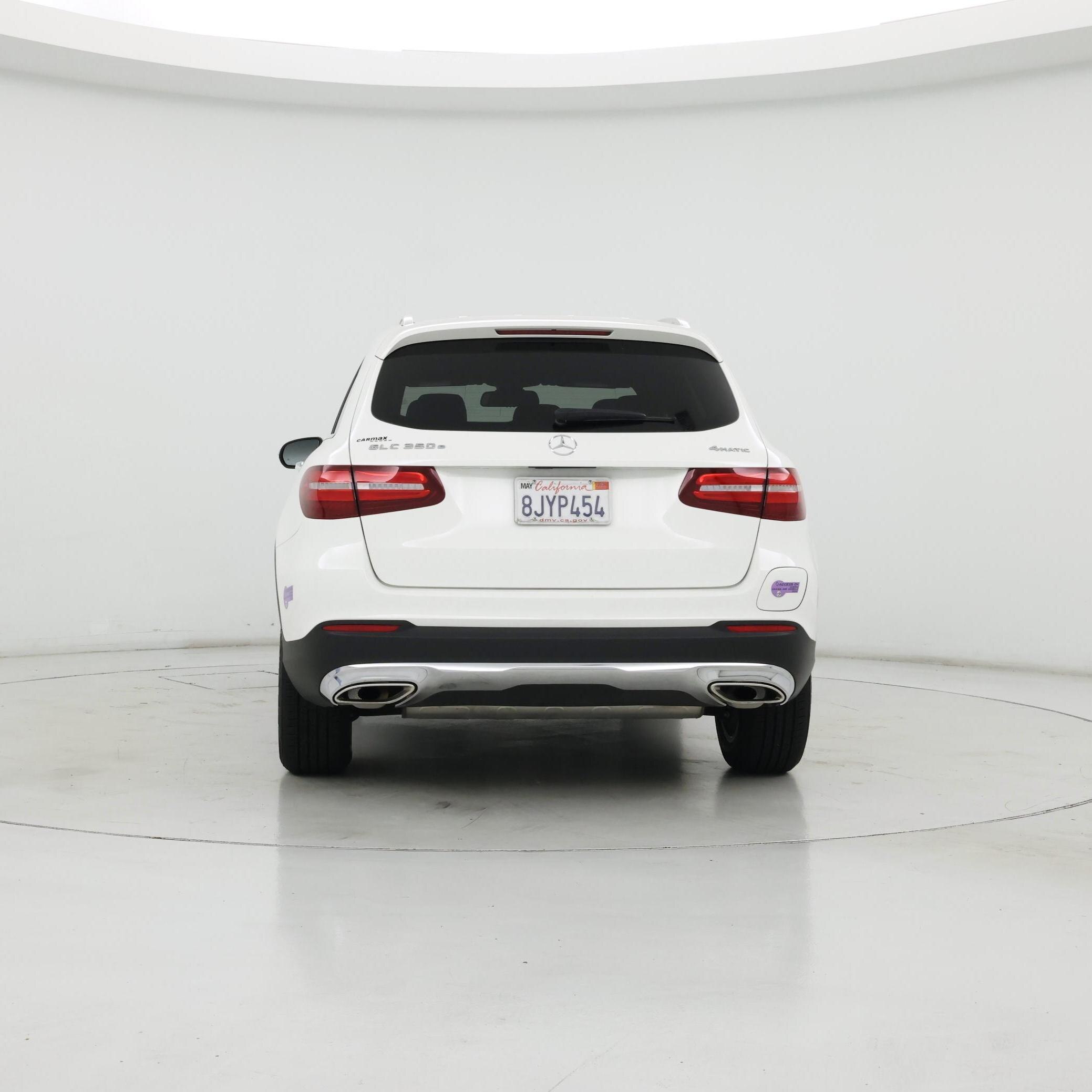 Thumbnail: 2019 Mercedes-Benz GLC - 6