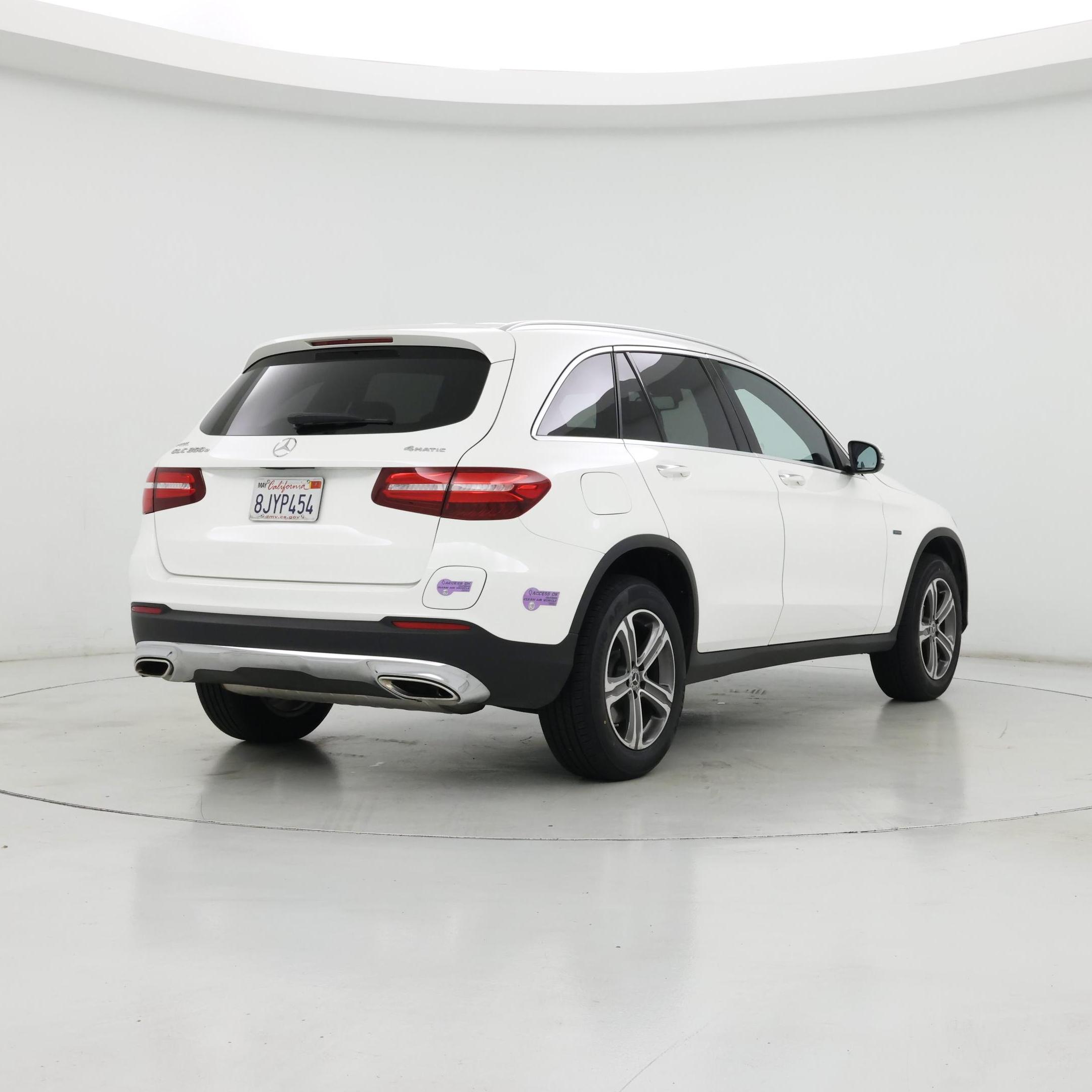 Thumbnail: 2019 Mercedes-Benz GLC - 8