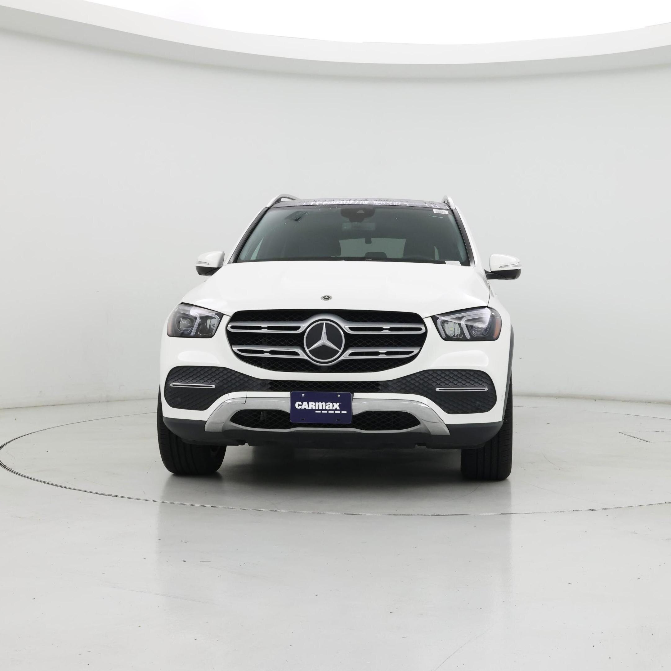 Thumbnail: 2022 Mercedes-Benz GLE - 5